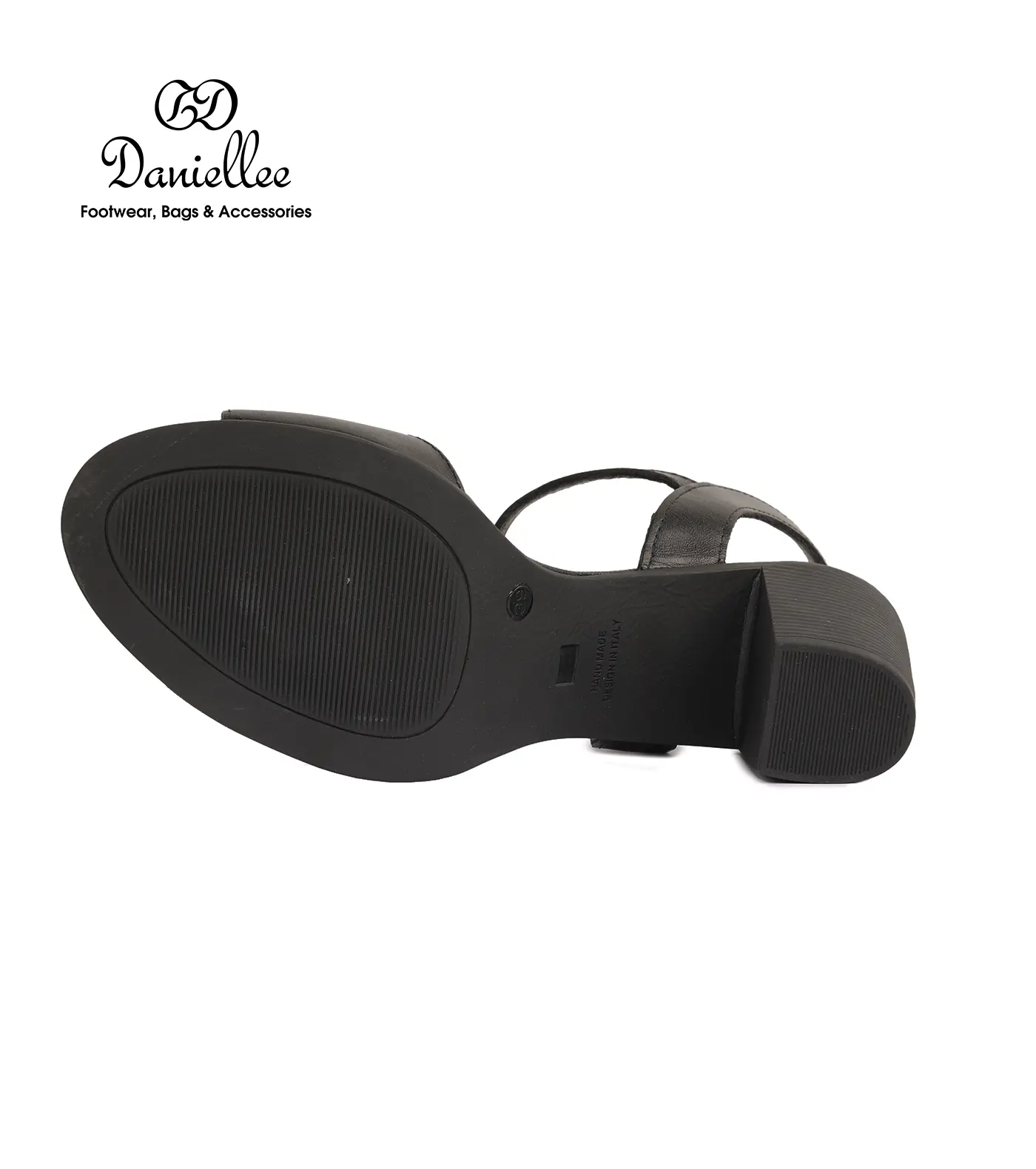 صندل چرمی رسمی زنانه Arta Ankle strap Sandal II