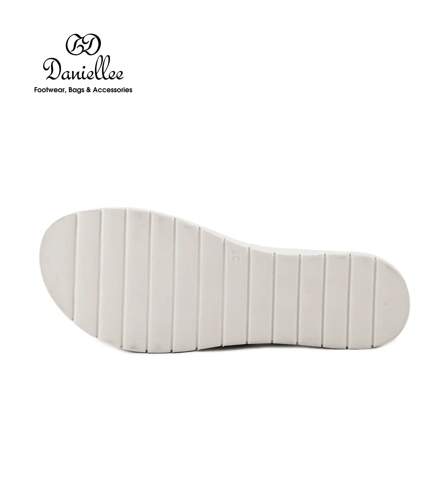 صندل چرمی روزمره زنانه Anita Sandal Anklestrap Band