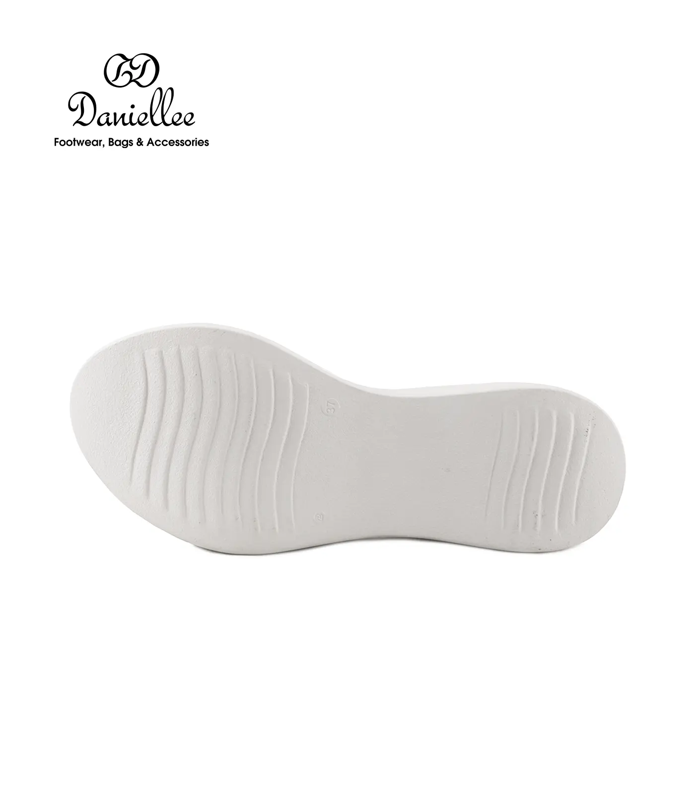 صندل چرمی روزمره زنانه Elize Sandal Anklestrap X