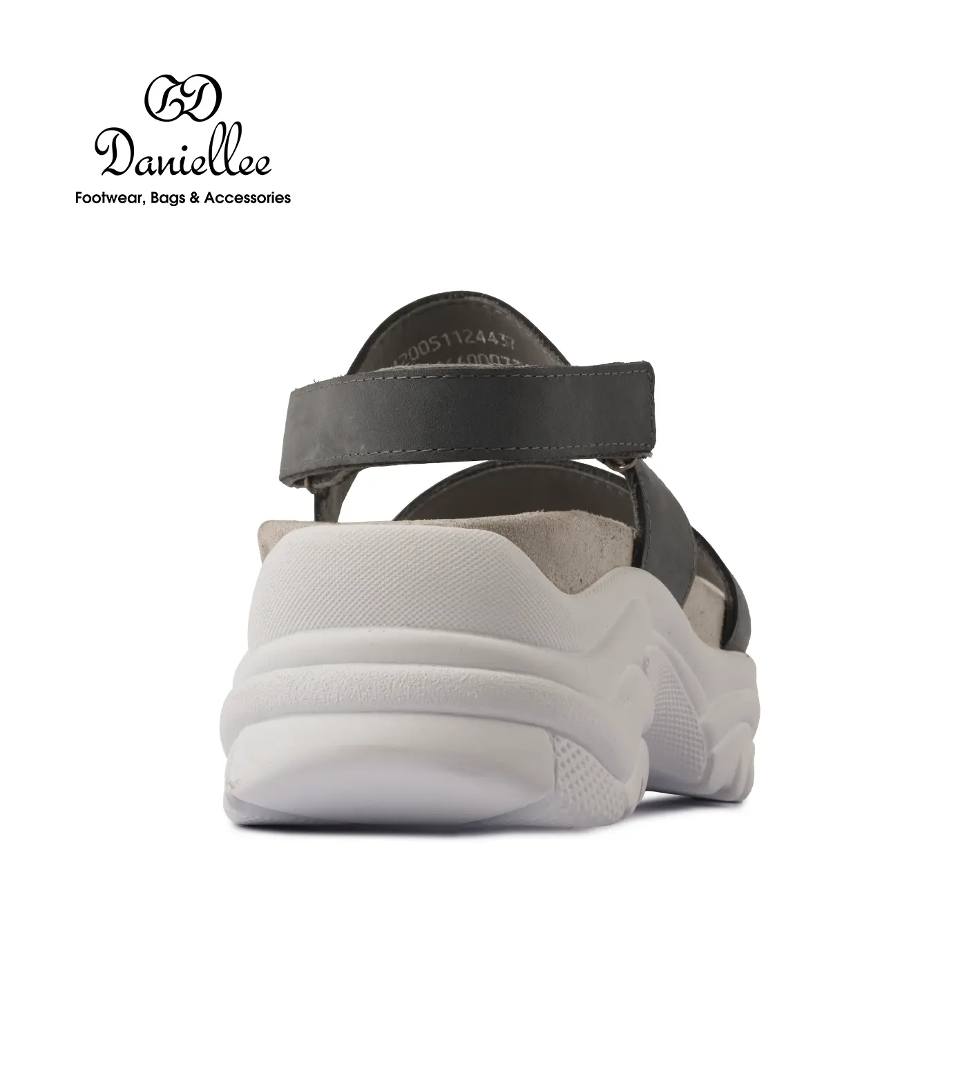 صندل چرمی ورزشی زنانه Irsa Sandal Anklestrap ADJ