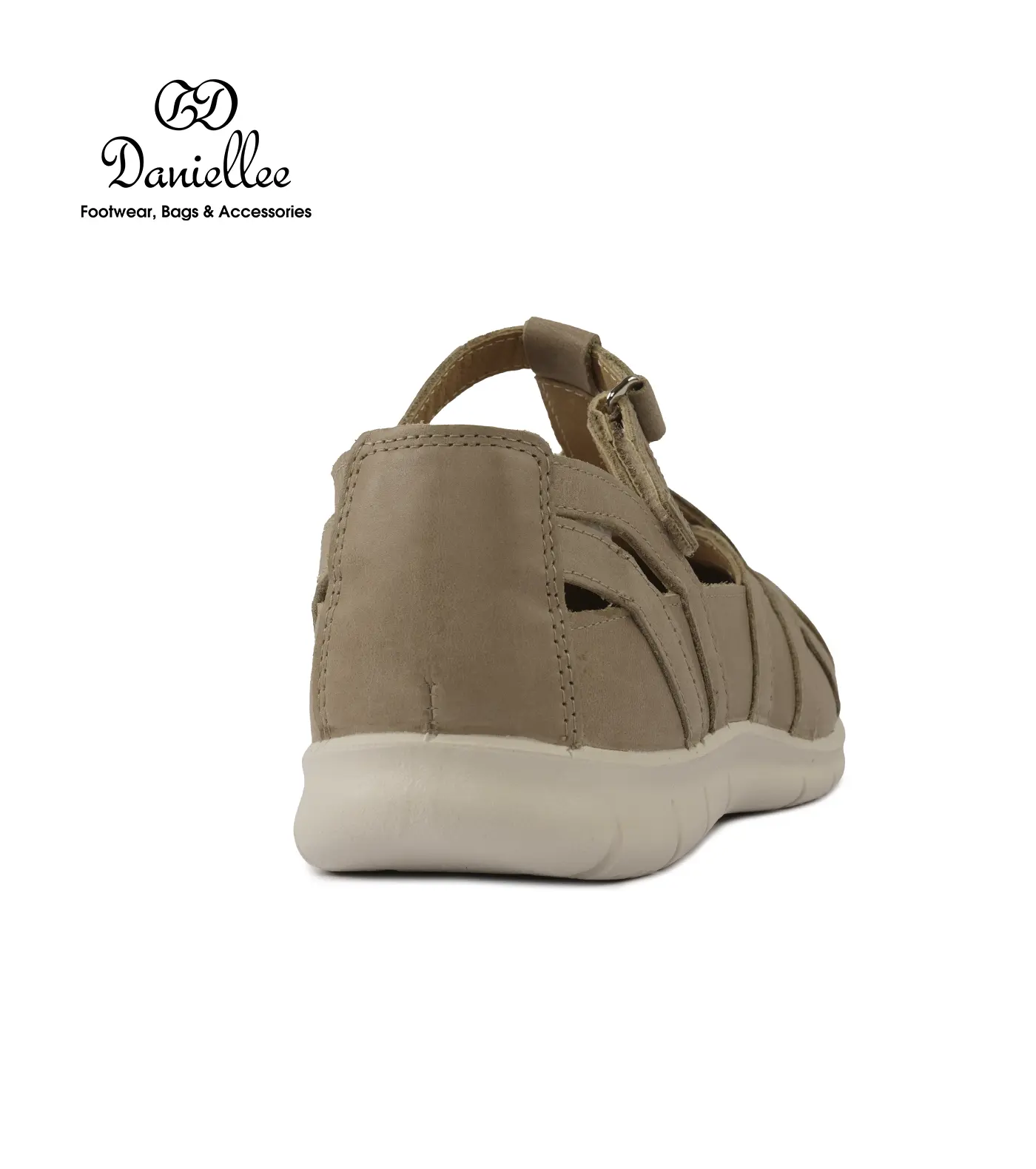 صندل چرمی روزمره زنانه Artemis Sandal II
