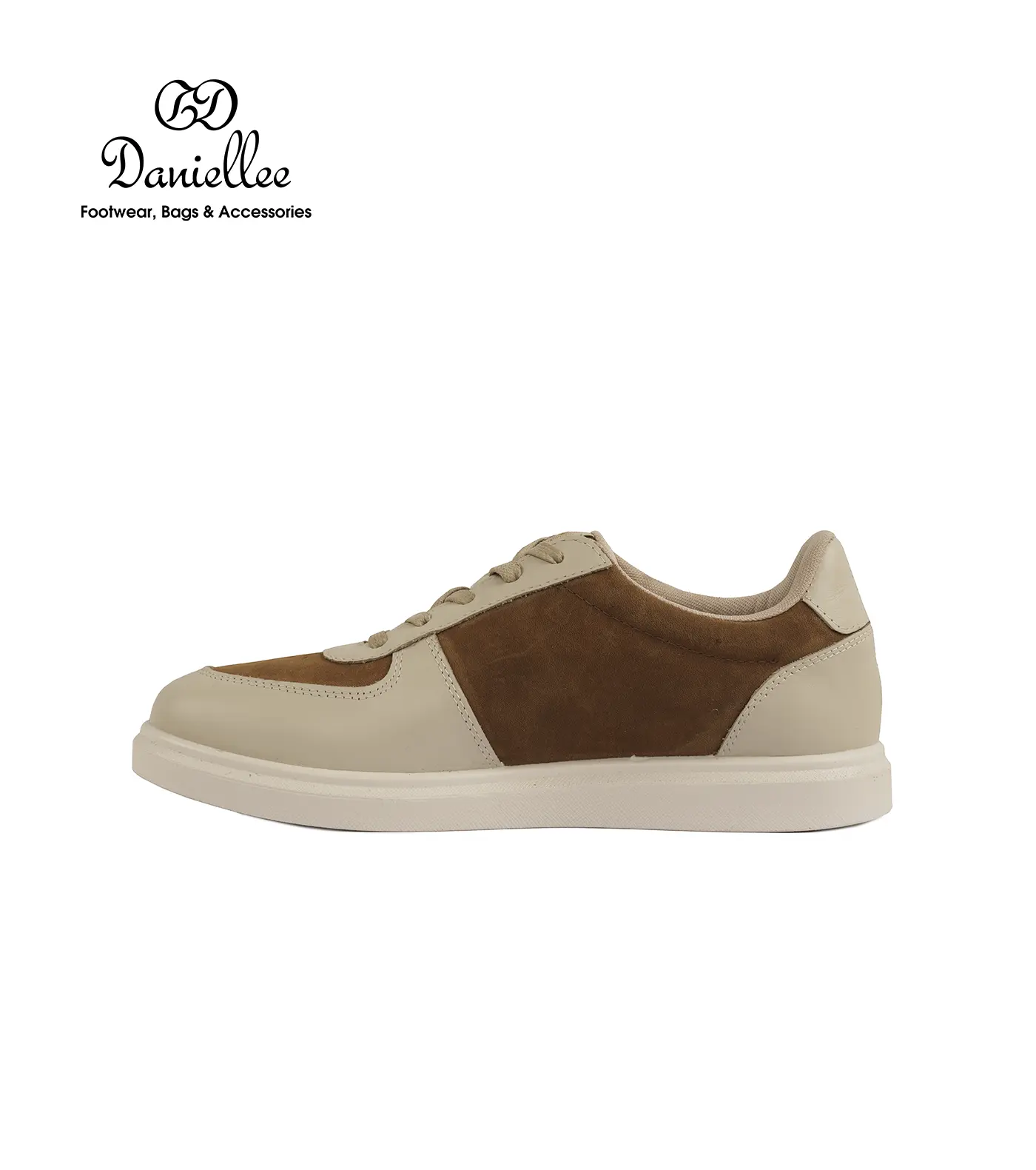 کفش چرمی روزمره زنانه Ariol Lace D