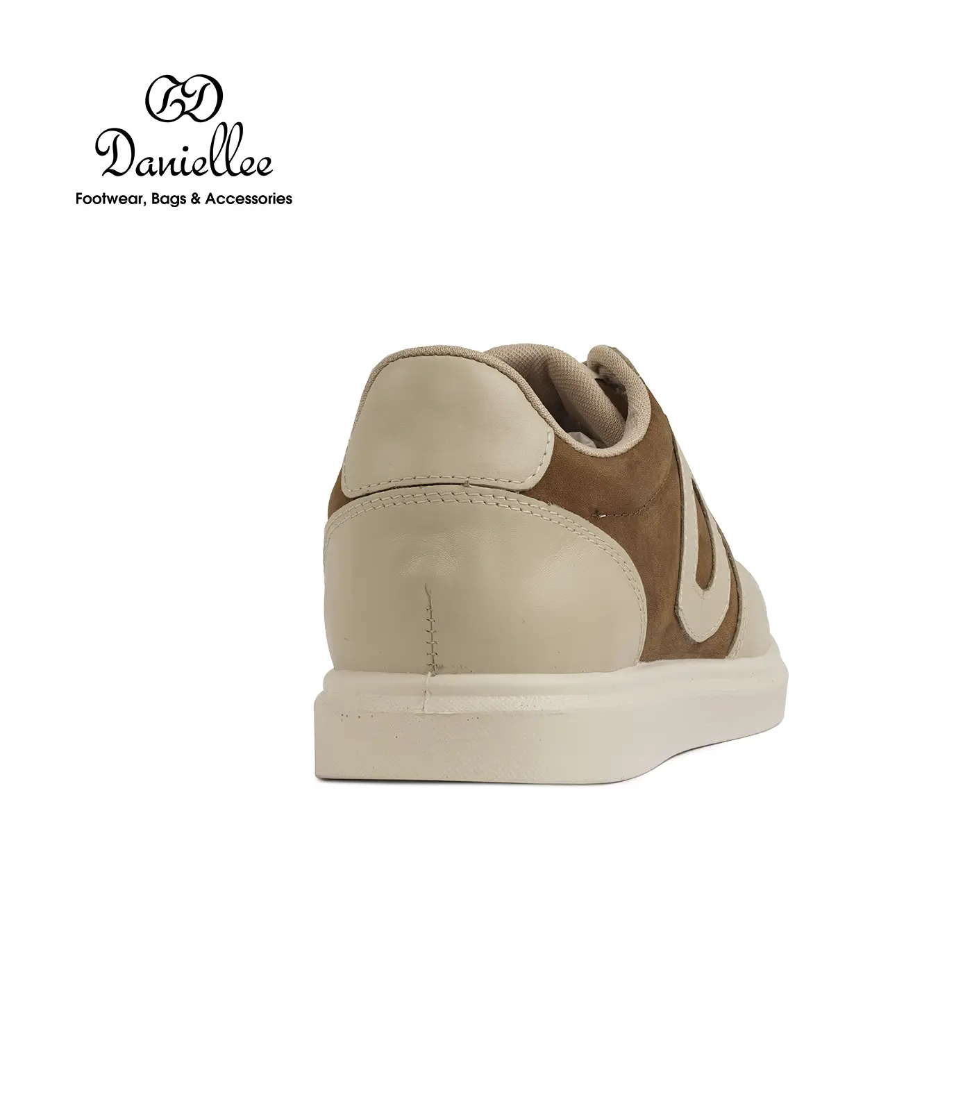 کفش چرمی روزمره زنانه Ariol Lace D