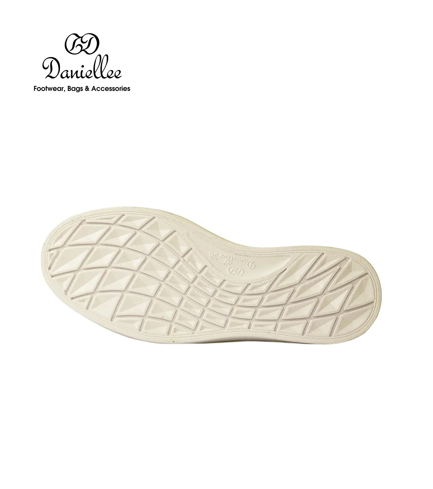 کفش چرمی روزمره زنانه Ariol Lace D