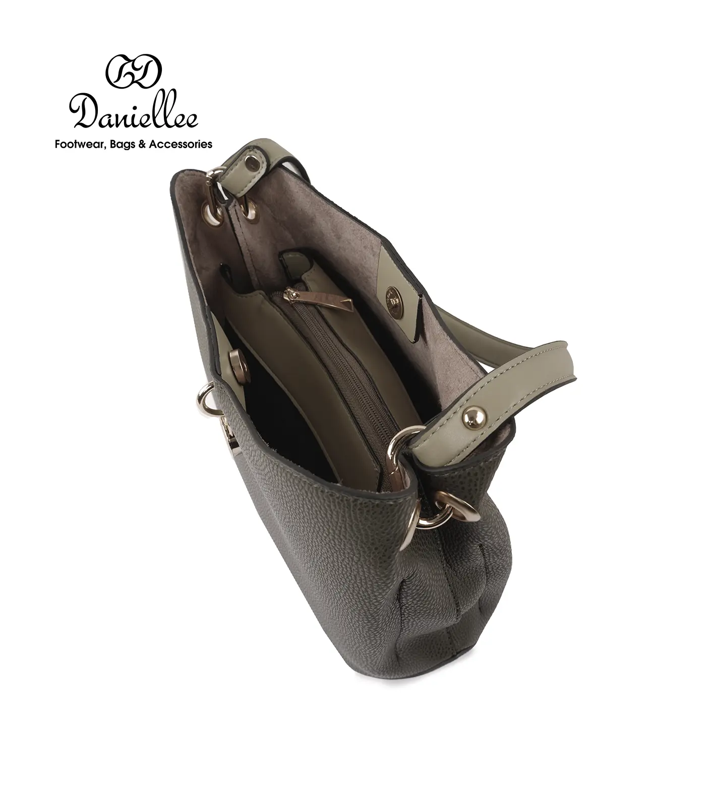 کیف پلی اورتان رسمی زنانه Shabnam