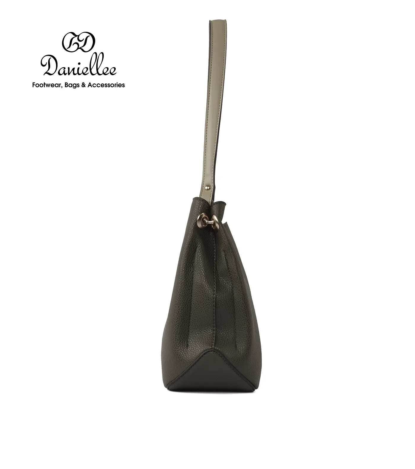 کیف پلی اورتان رسمی زنانه Shabnam