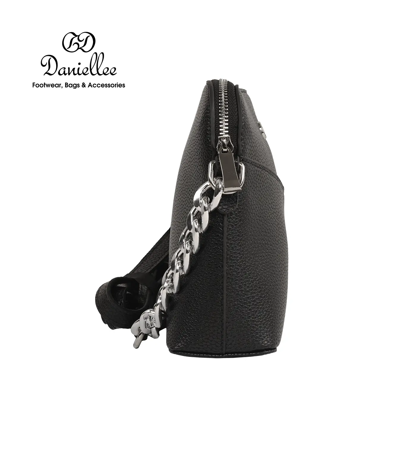 کیف پلی اورتان رسمی زنانه Raha