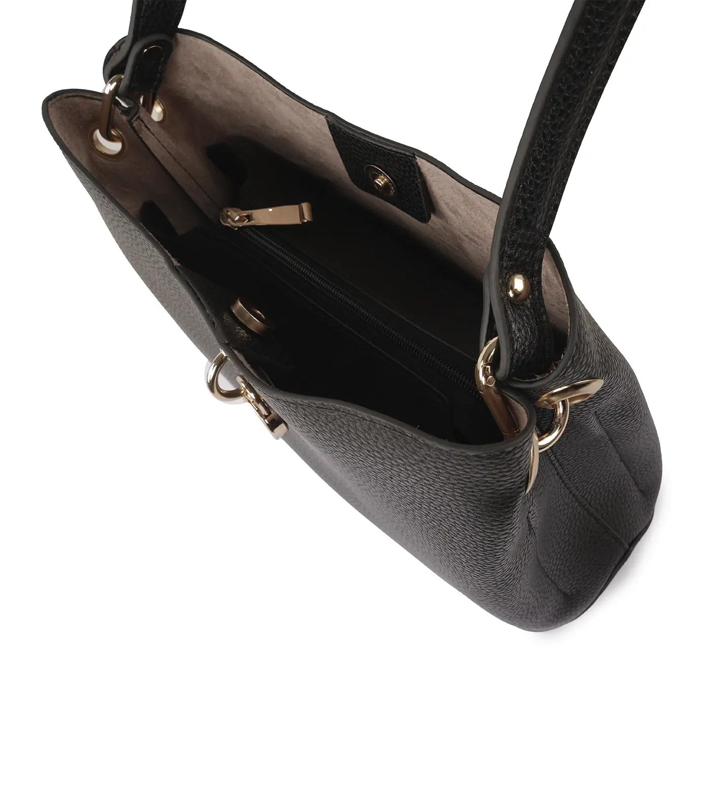 کیف پلی اورتان رسمی زنانه Shabnam