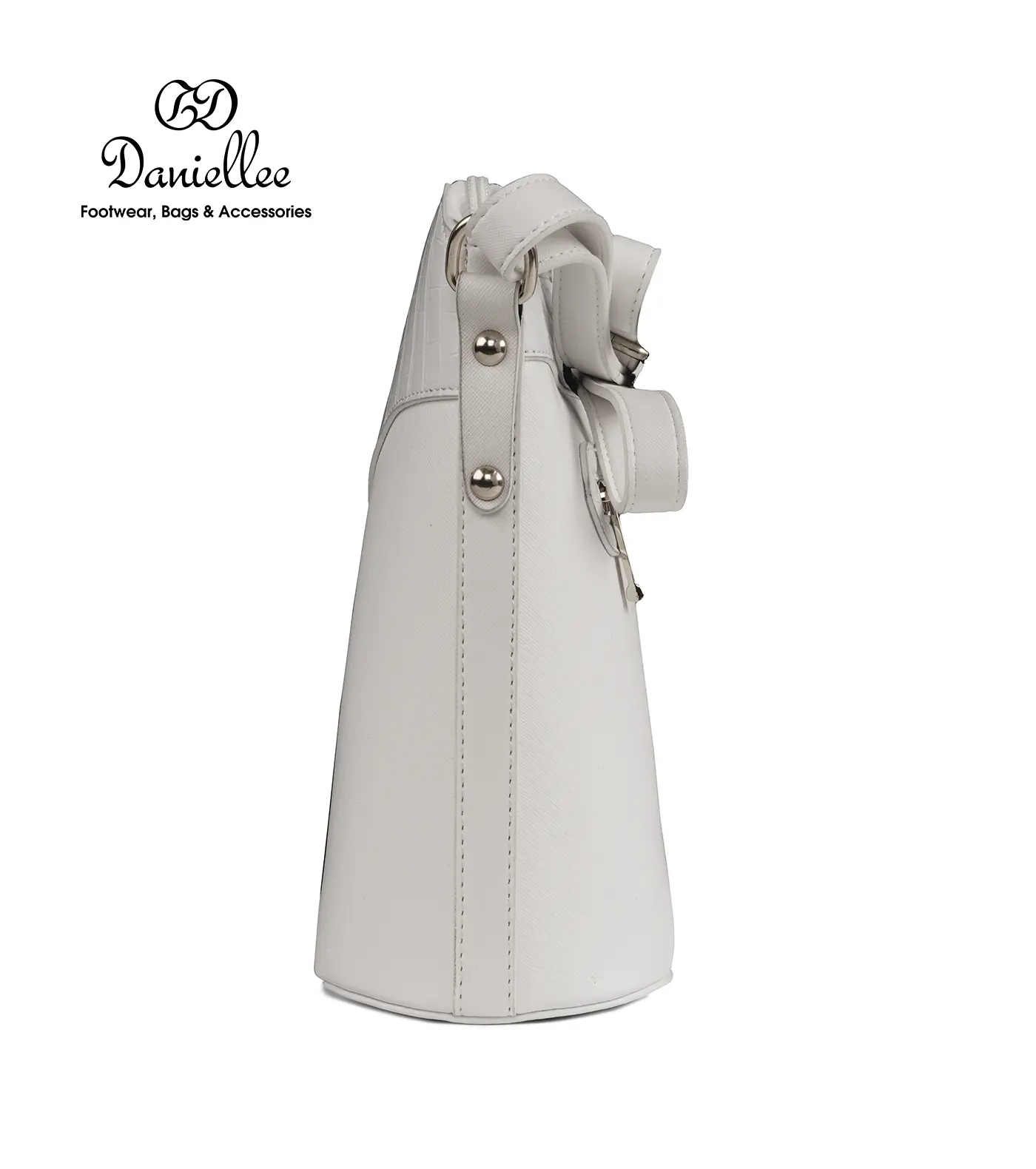 کیف پلی اورتان رسمی زنانه Tannaz