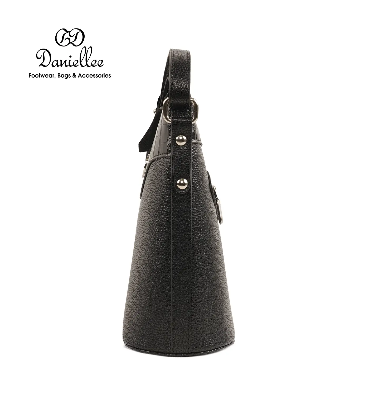 کیف پلی اورتان رسمی زنانه Tannaz