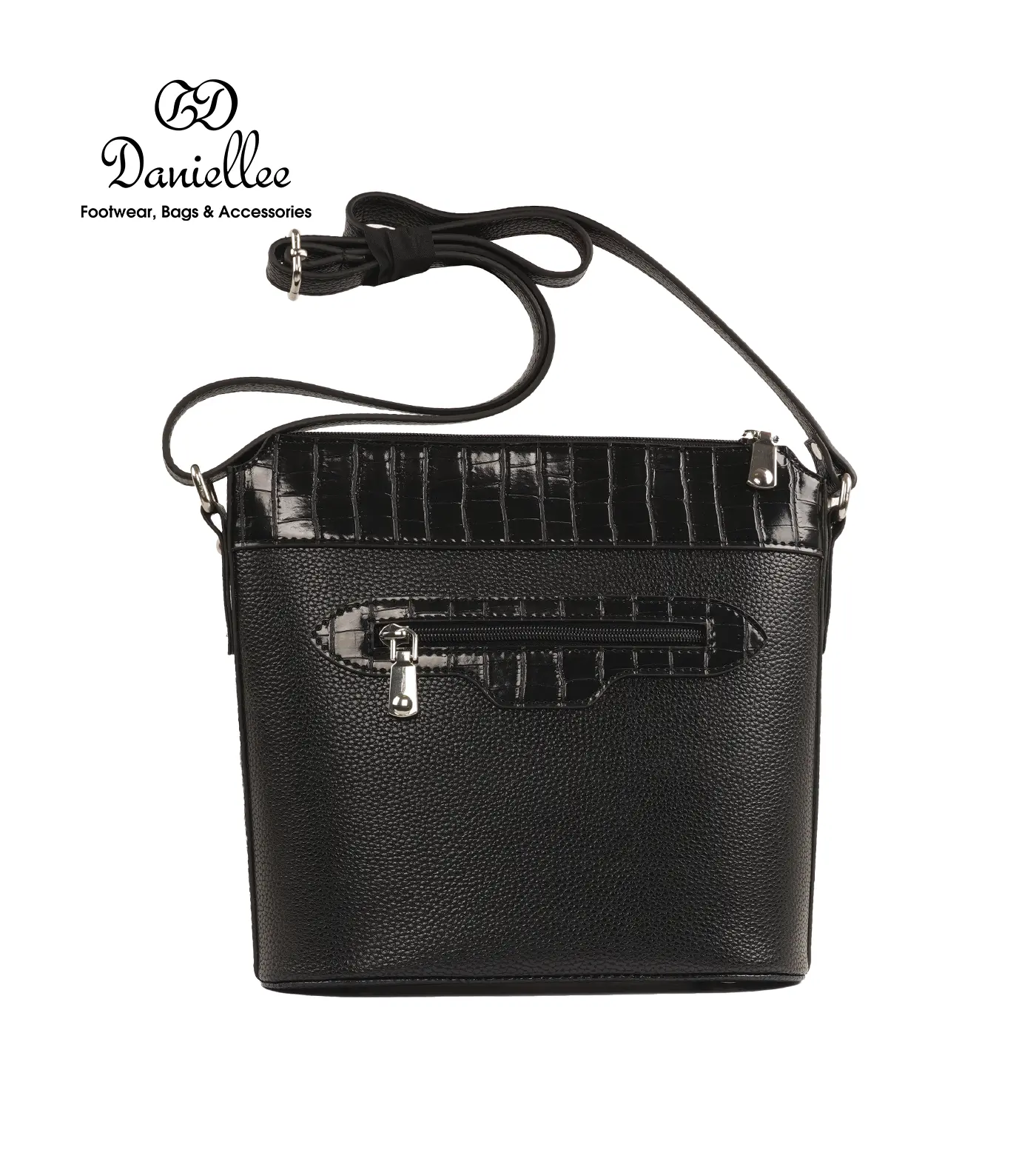 کیف پلی اورتان رسمی زنانه Tannaz