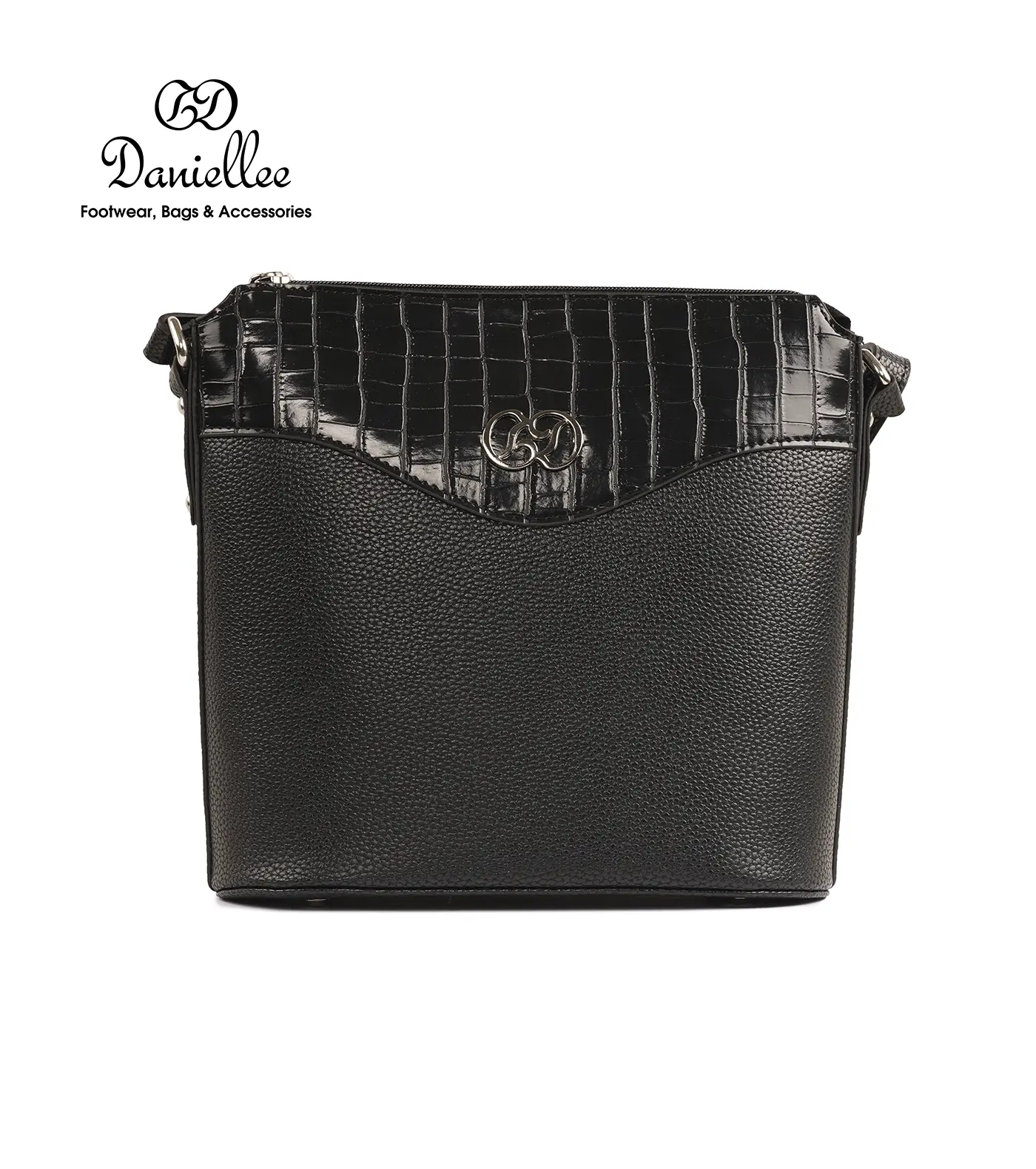 کیف پلی اورتان رسمی زنانه Tannaz