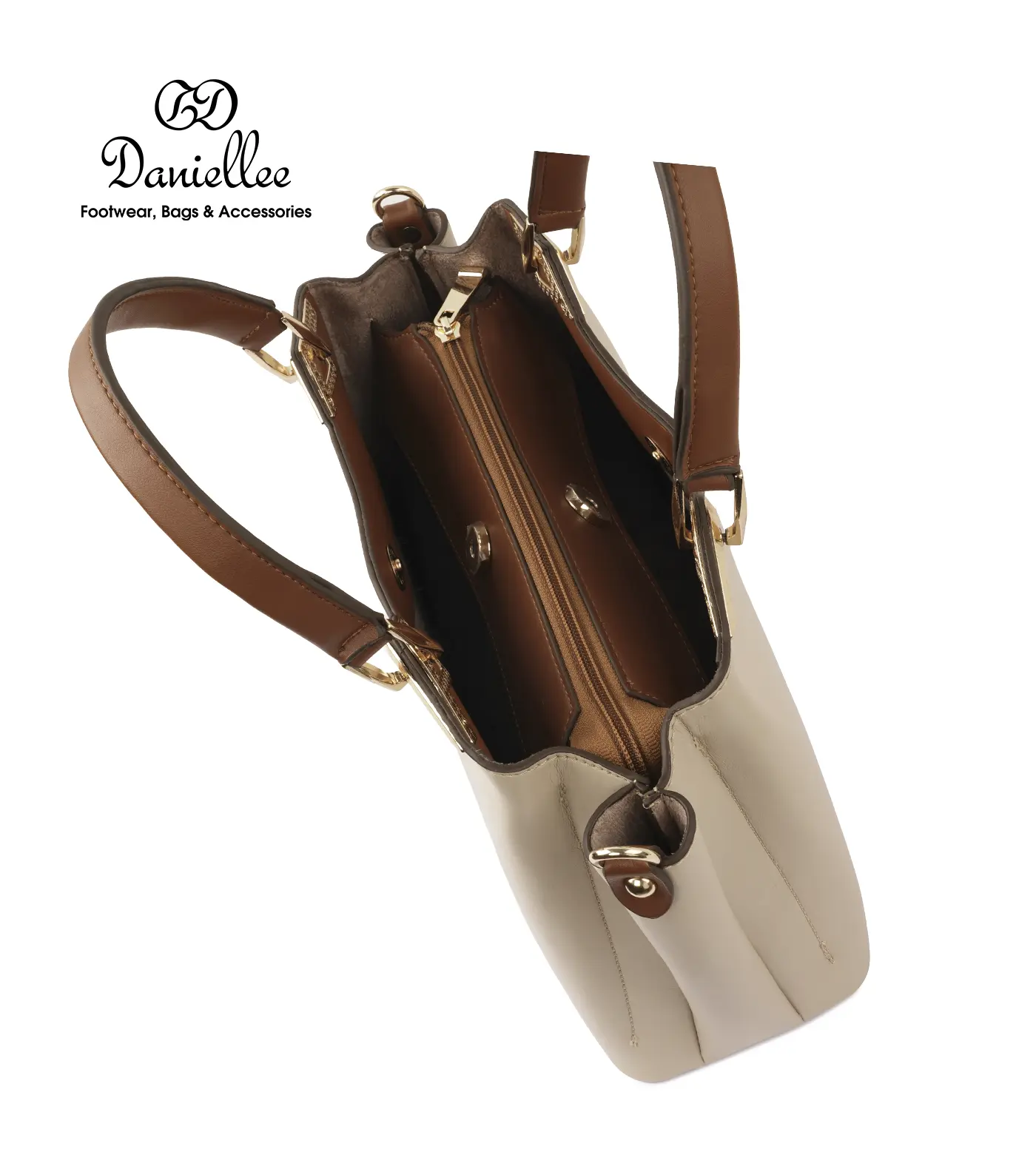 کیف پلی اورتان روزمره زنانه Nooshin