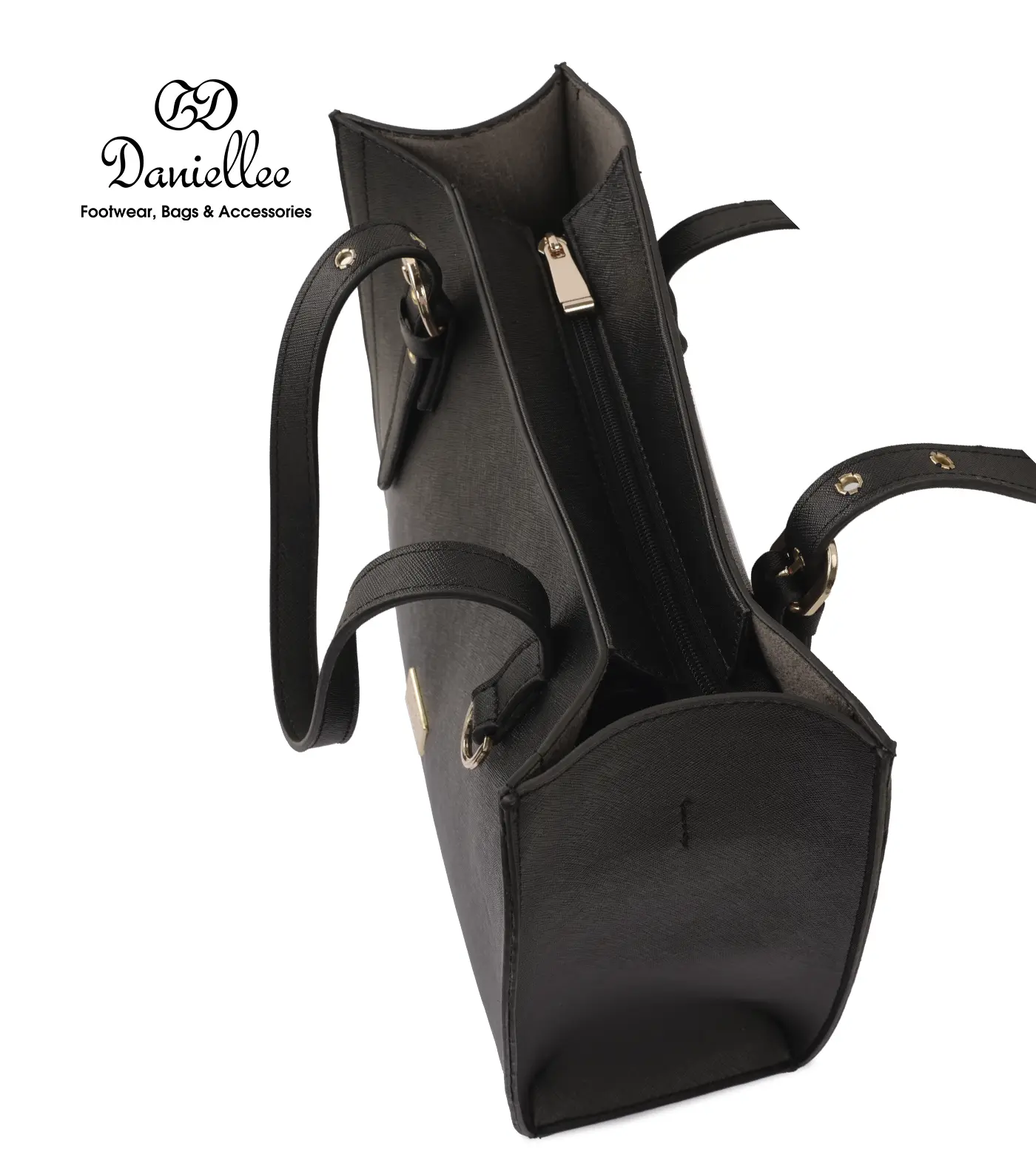 کیف پلی اورتان روزمره زنانه Yeganeh