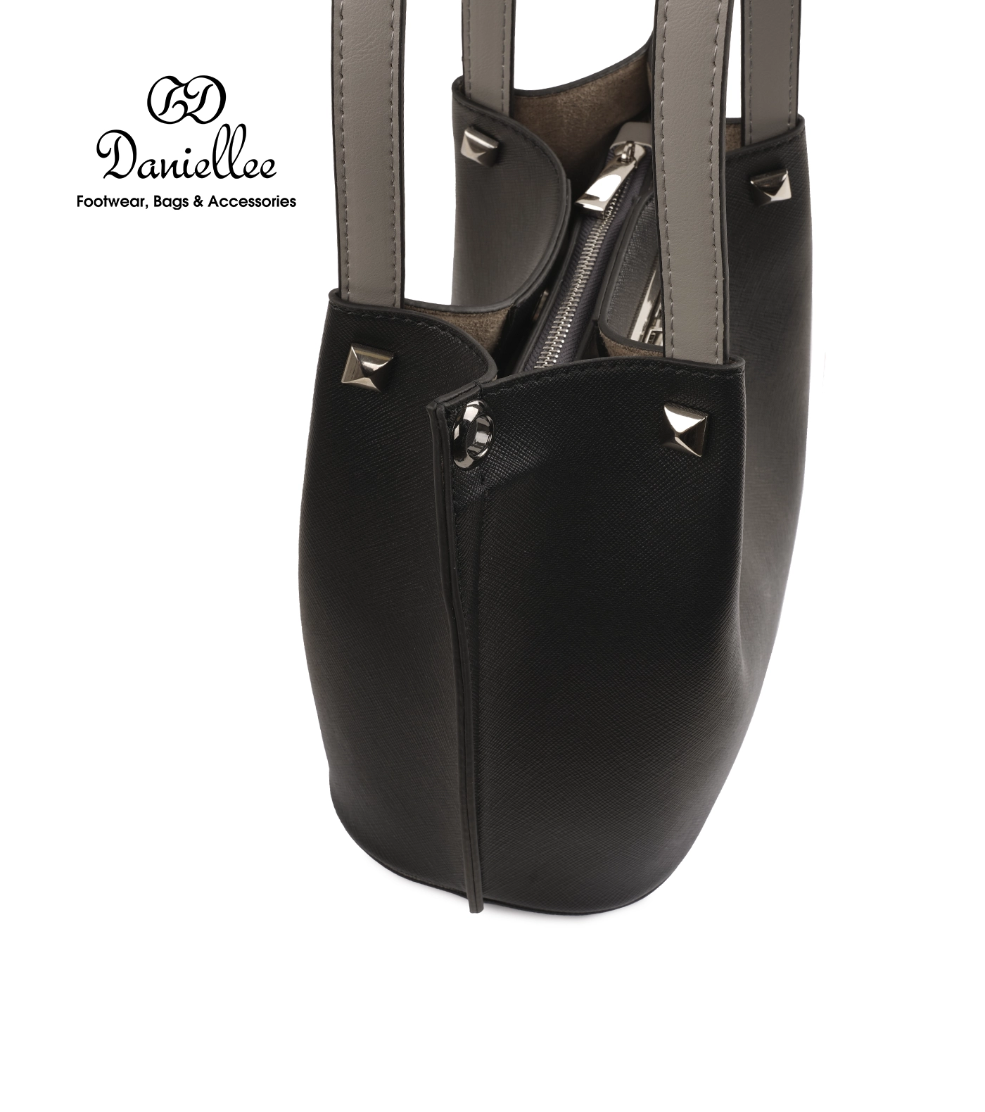 کیف پلی اورتان روزمره زنانه Melina