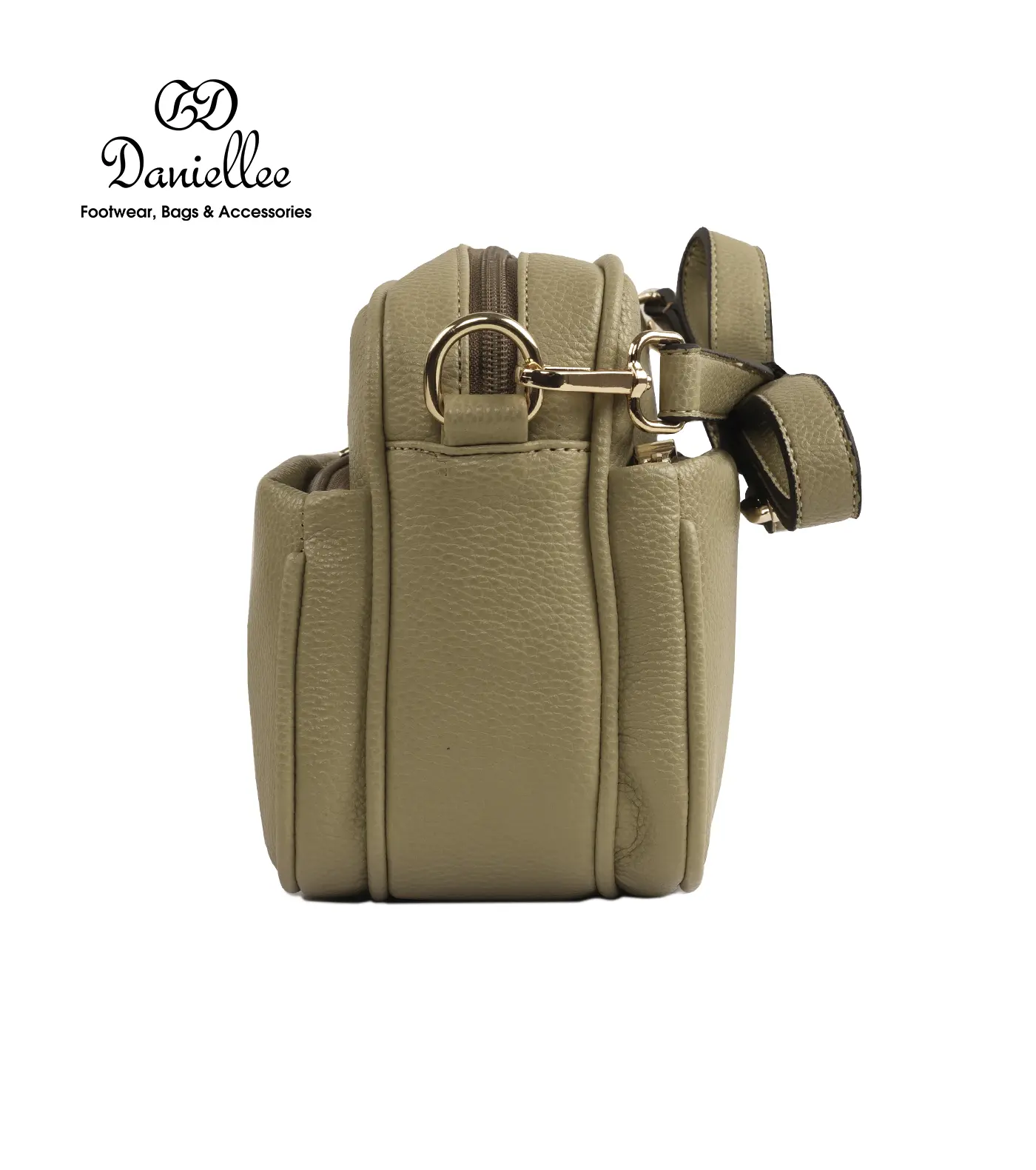 کیف پلی اورتان روزمره زنانه Hasti