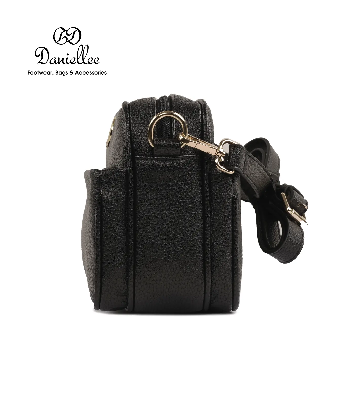 کیف پلی اورتان روزمره زنانه Hasti