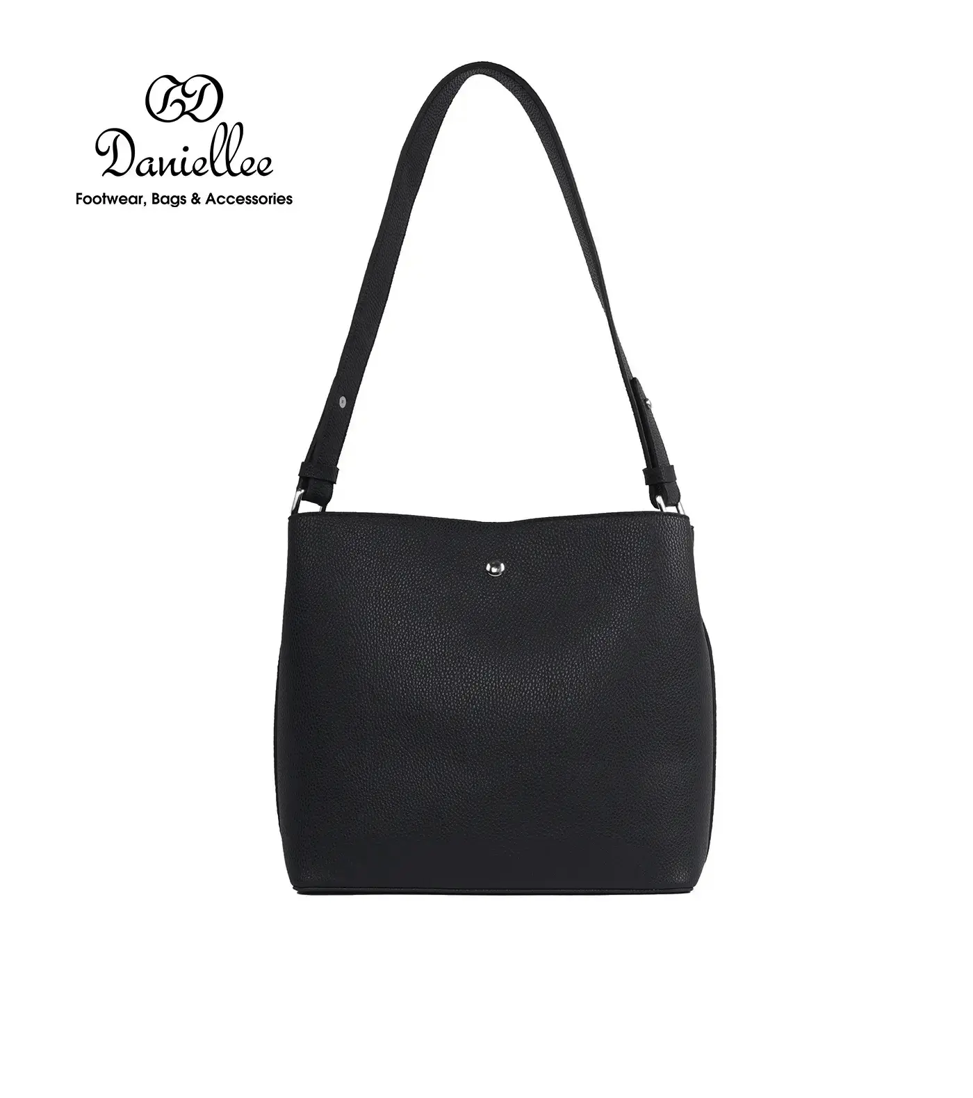 کیف پلی اورتان روزمره زنانه Barana