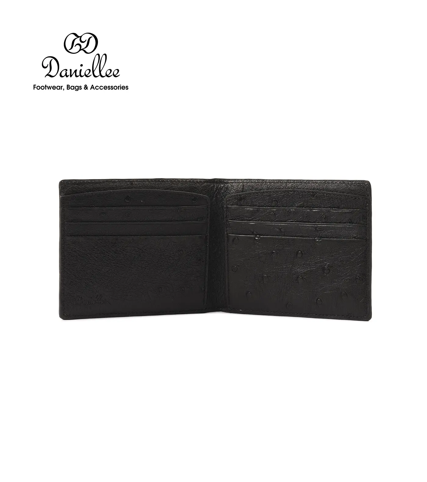 کیف پول چرمی روزمره بدون محدودیت جنسی Azhang