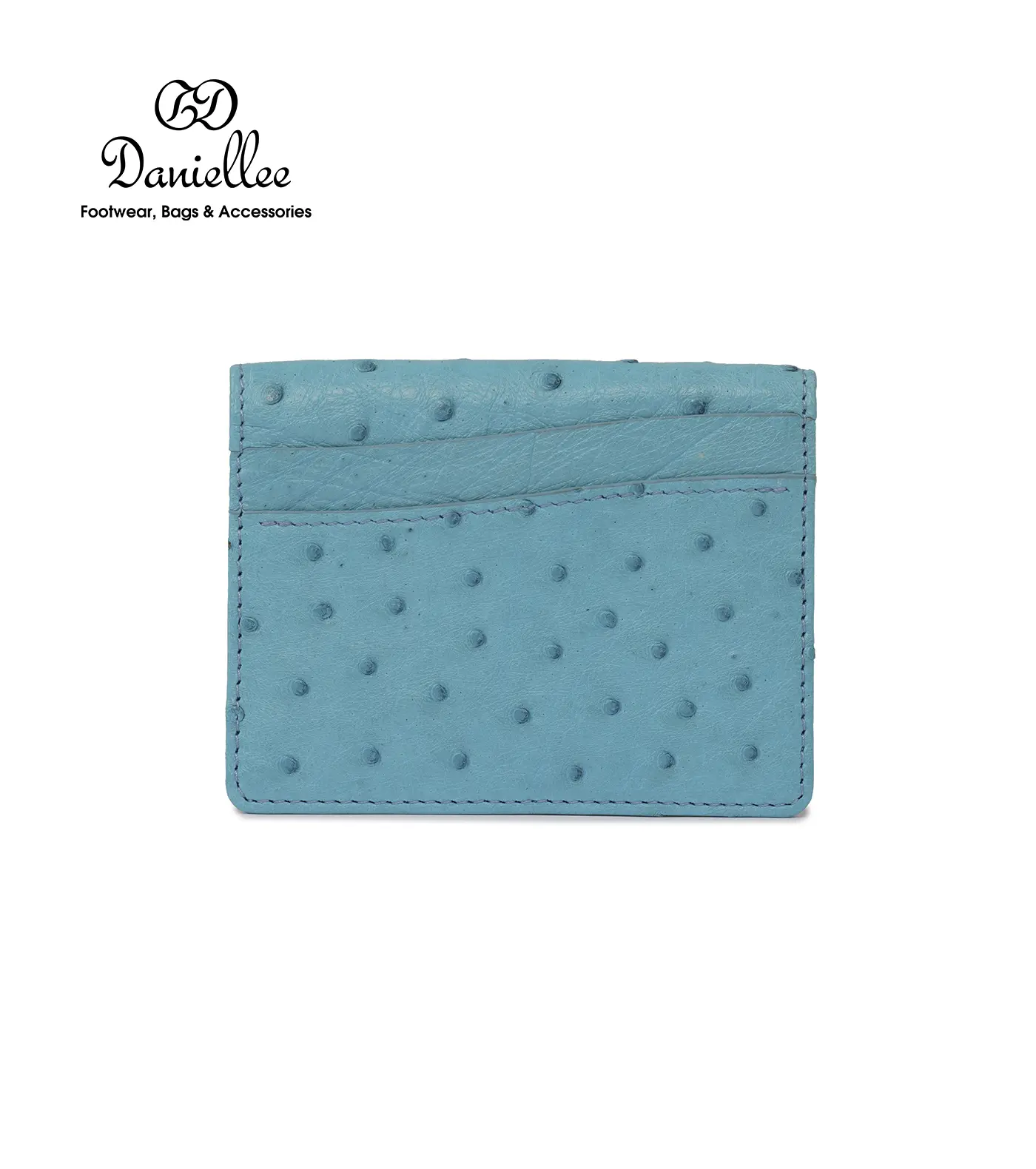 کیف پول چرمی روزمره بدون محدودیت جنسی Barbara