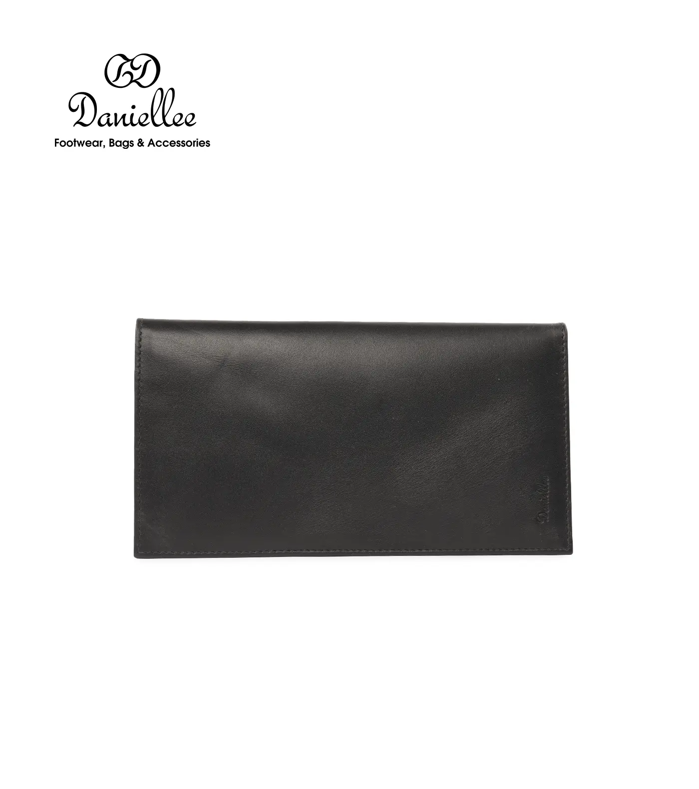 کیف پول چرمی روزمره Male Saray