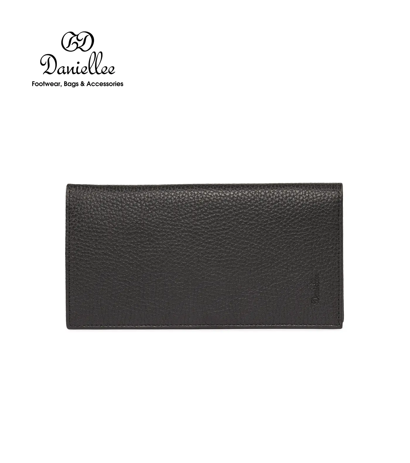 کیف پول چرمی روزمره Male Hector II