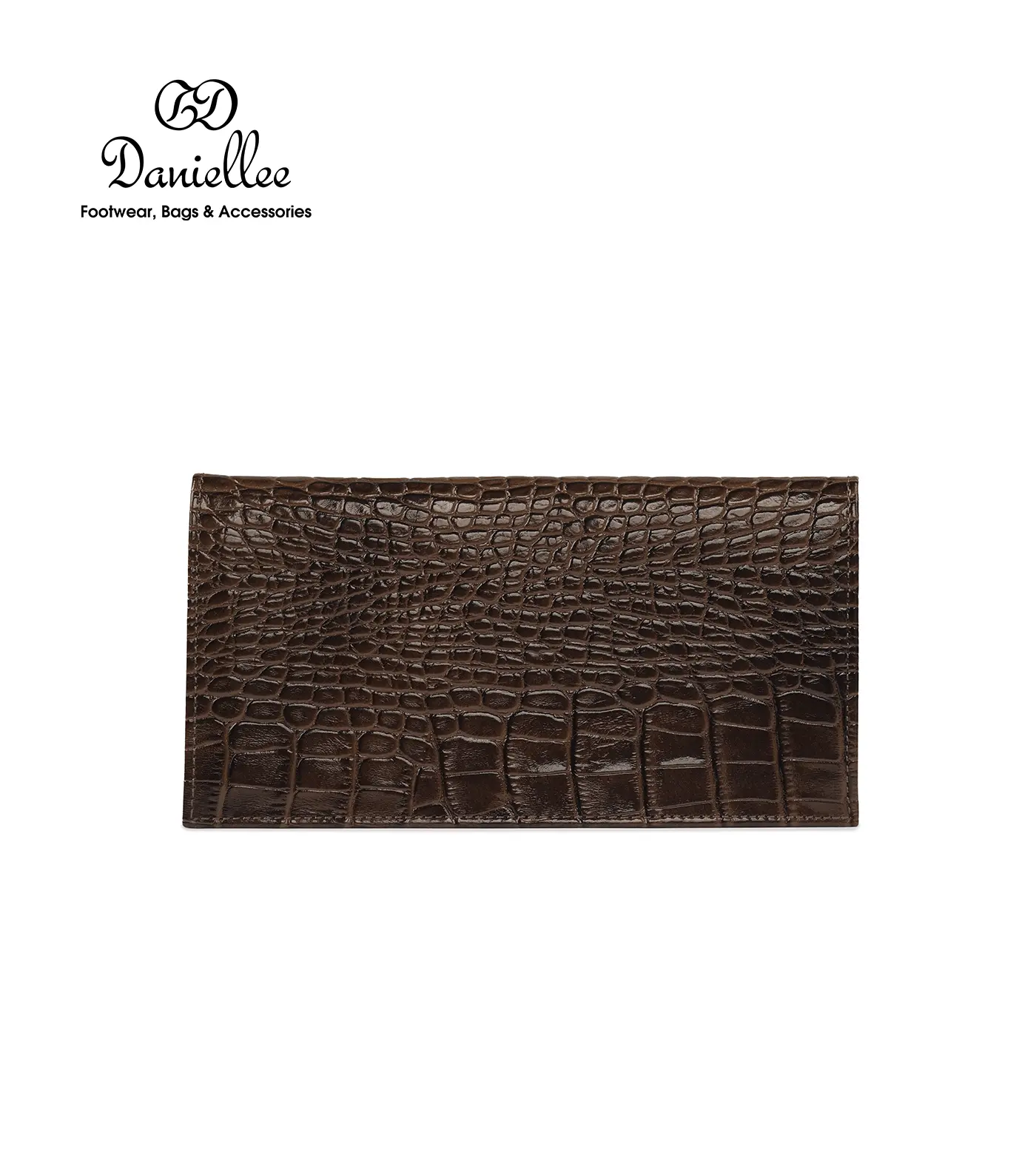 کیف پول چرمی روزمره Male Milano II