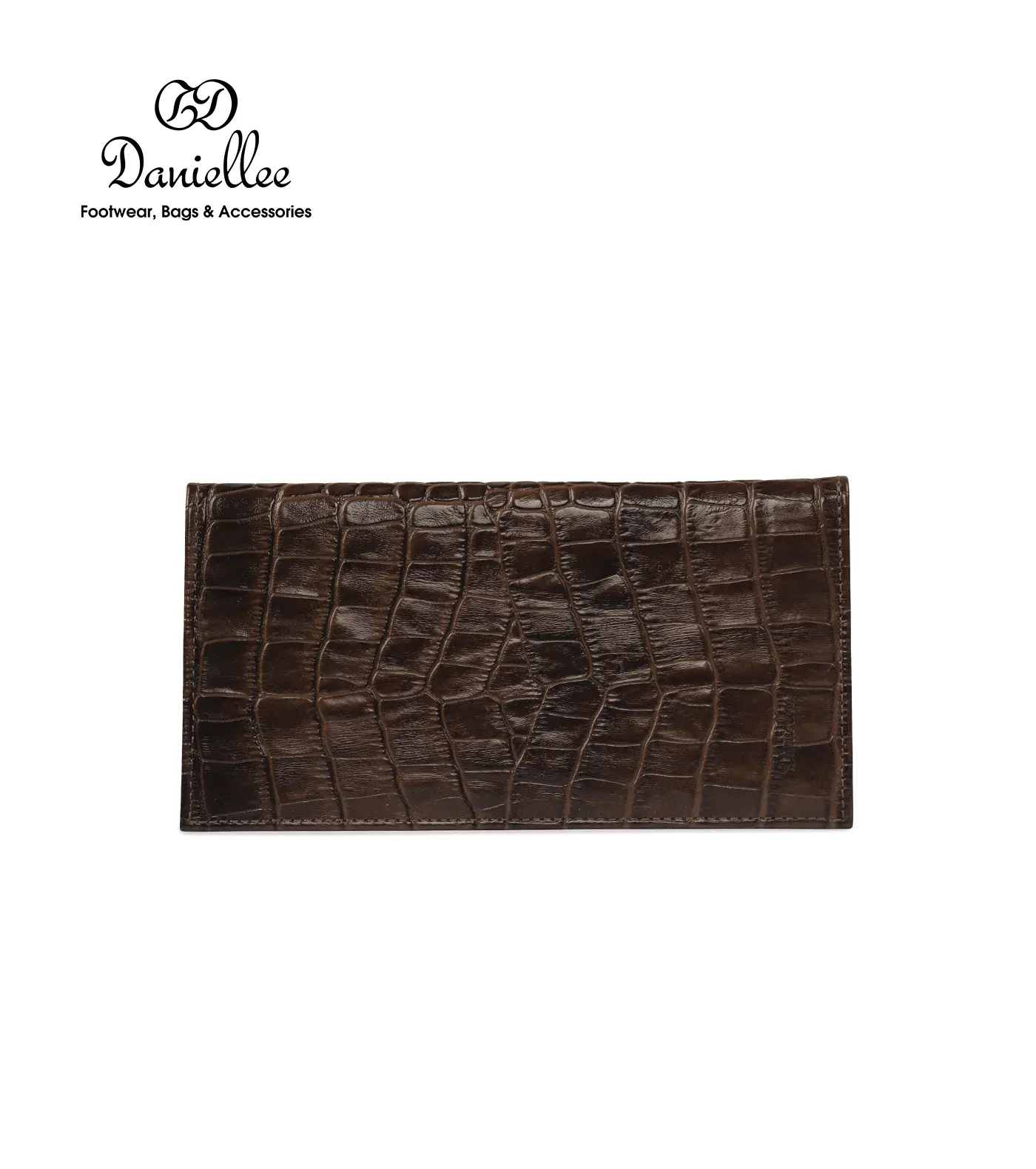 کیف پول چرمی روزمره Male Milano II