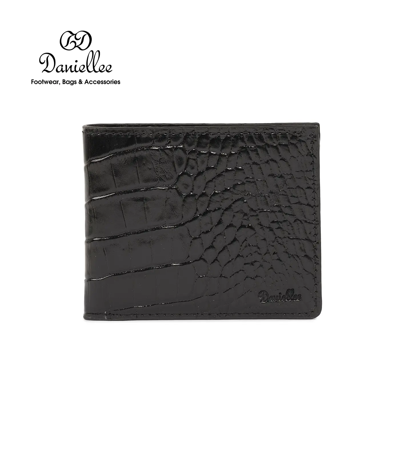 کیف پول چرمی روزمره Male Toural