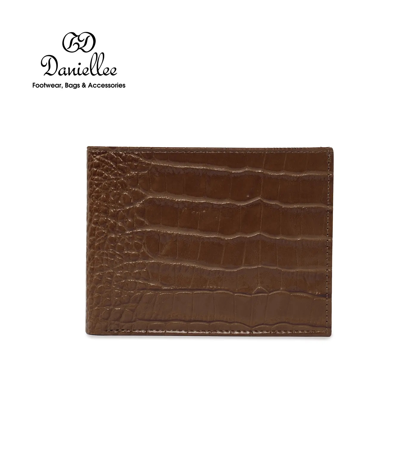 کیف پول چرمی روزمره Male Amrikayi II