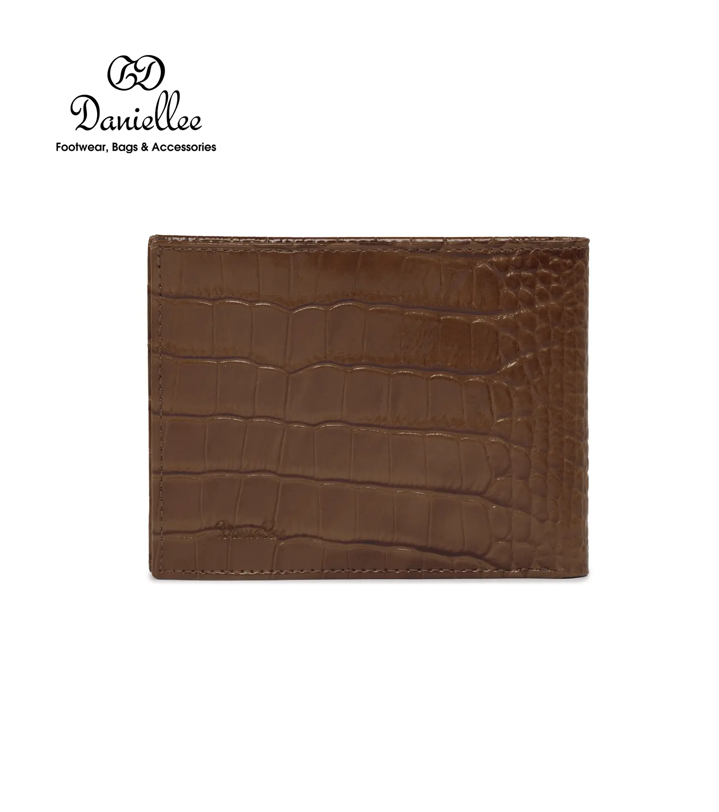 کیف پول چرمی روزمره Male Amrikayi II