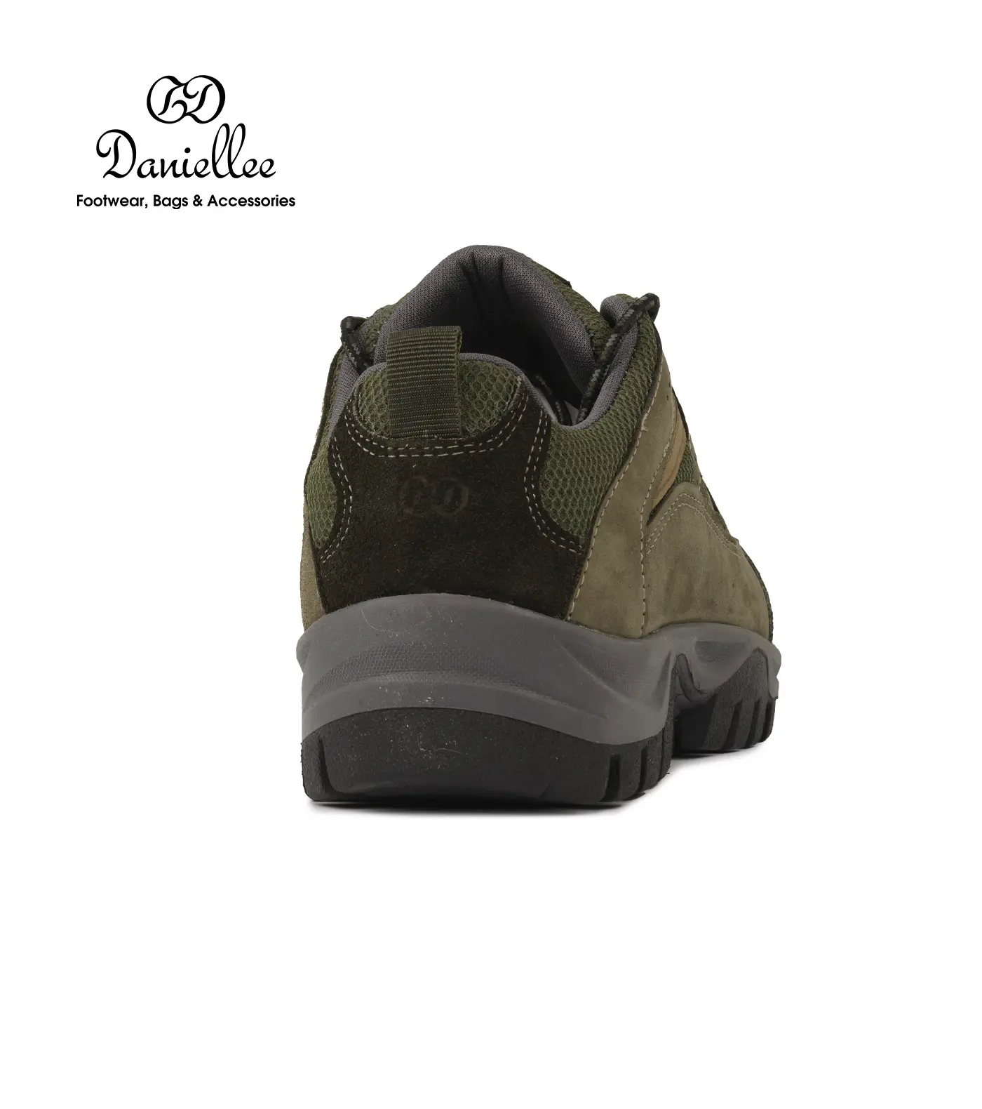 کفش Leather Mix ورزشی زنانه Dani-Track L Sneaker Outdoor