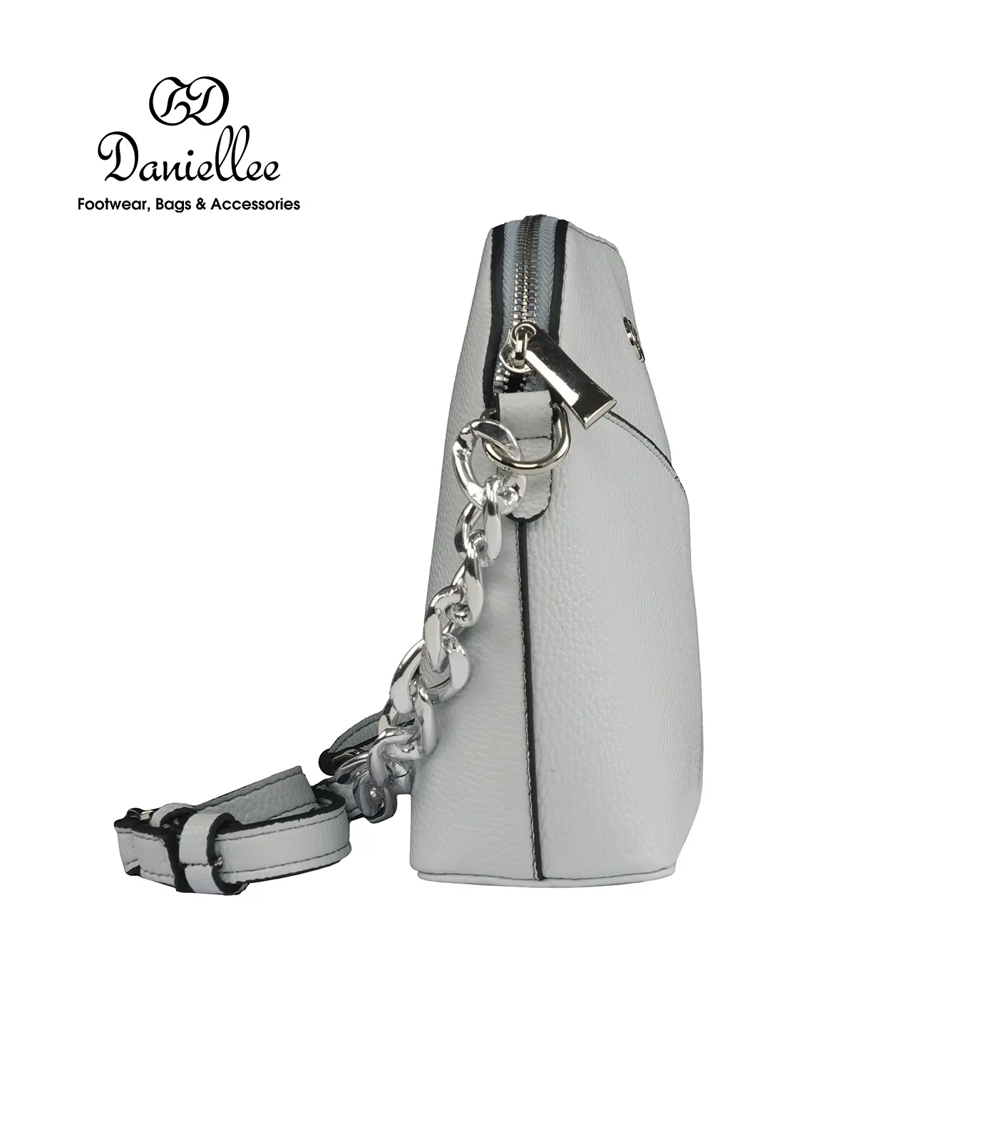 کیف پلی اورتان رسمی زنانه Raha