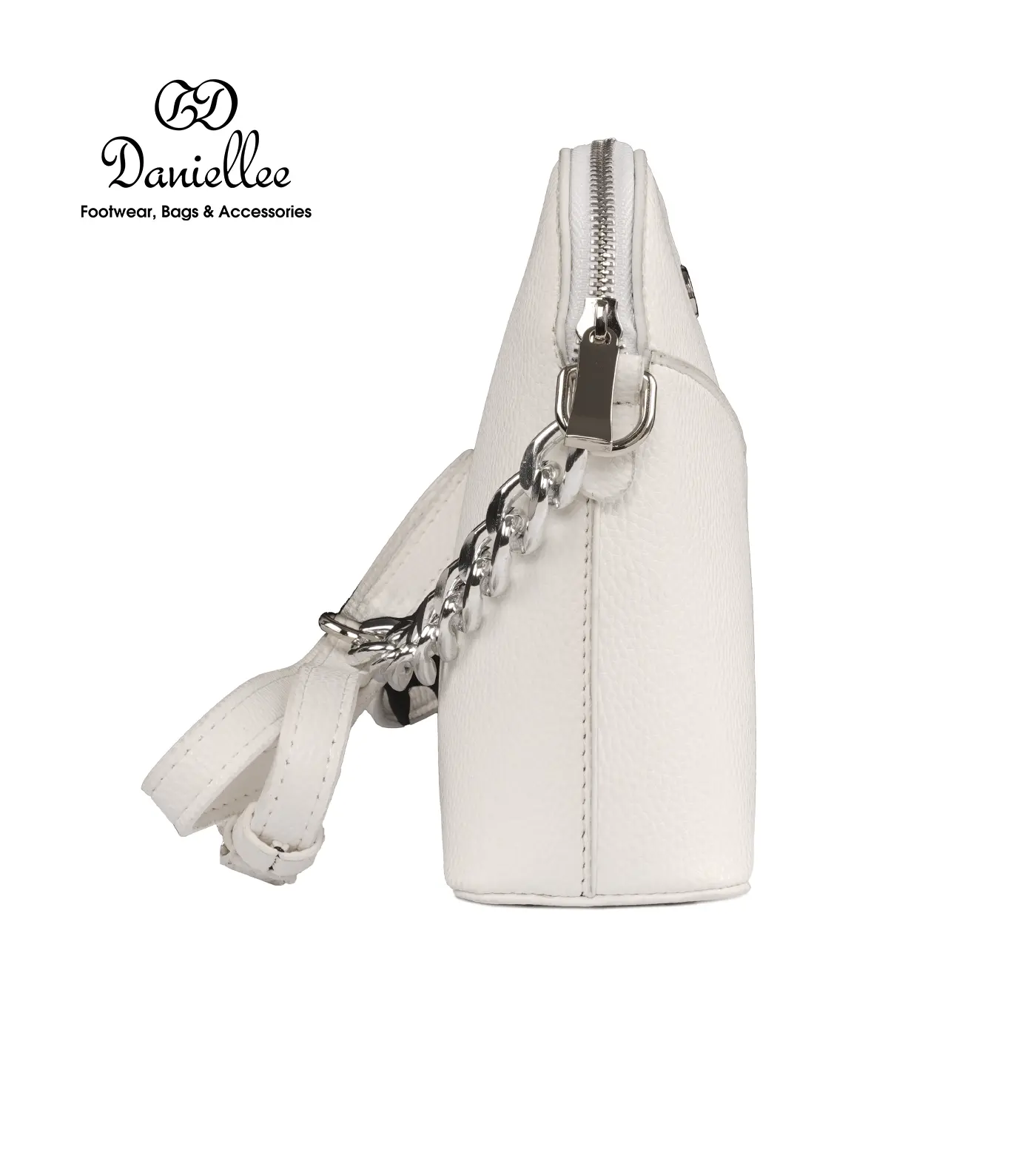 کیف پلی اورتان رسمی زنانه Raha