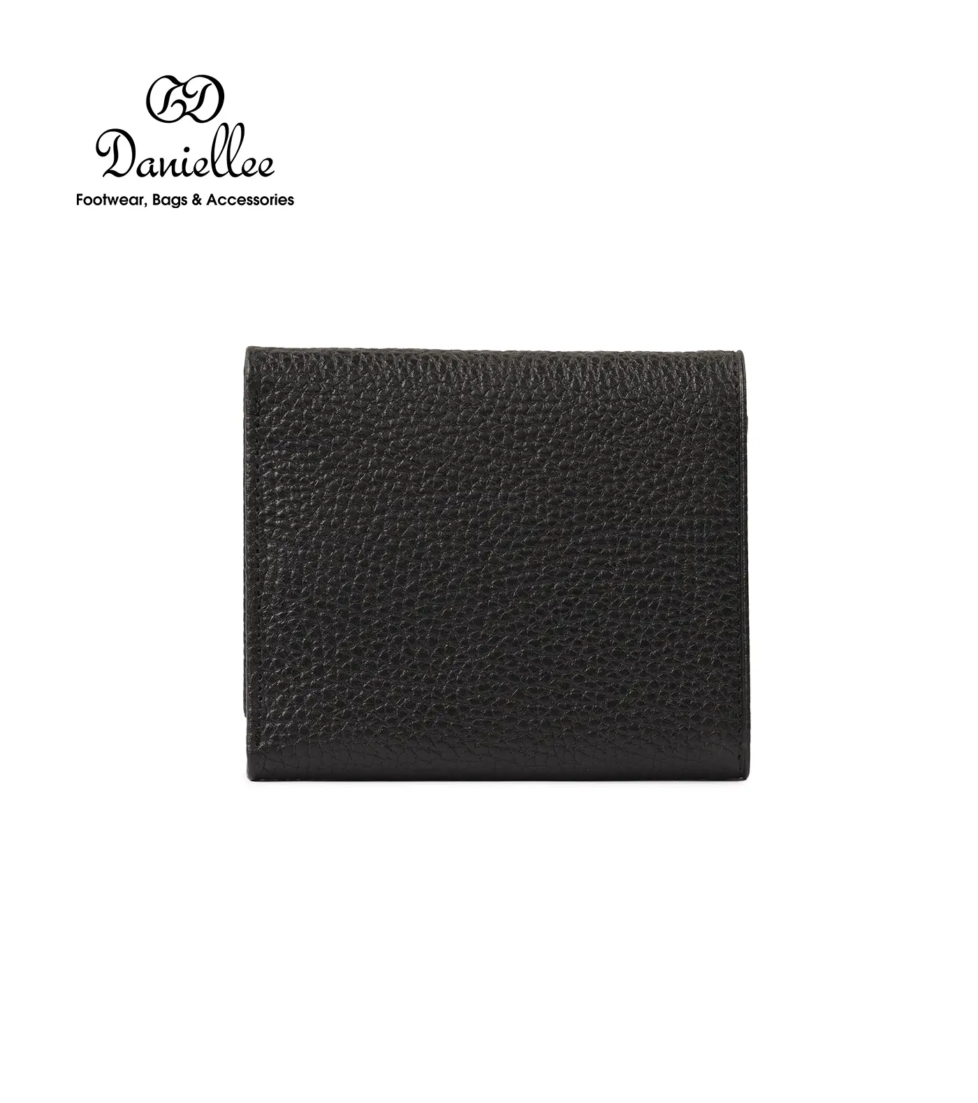 کیف پول چرمی روزمره بدون محدودیت جنسی Kiyana