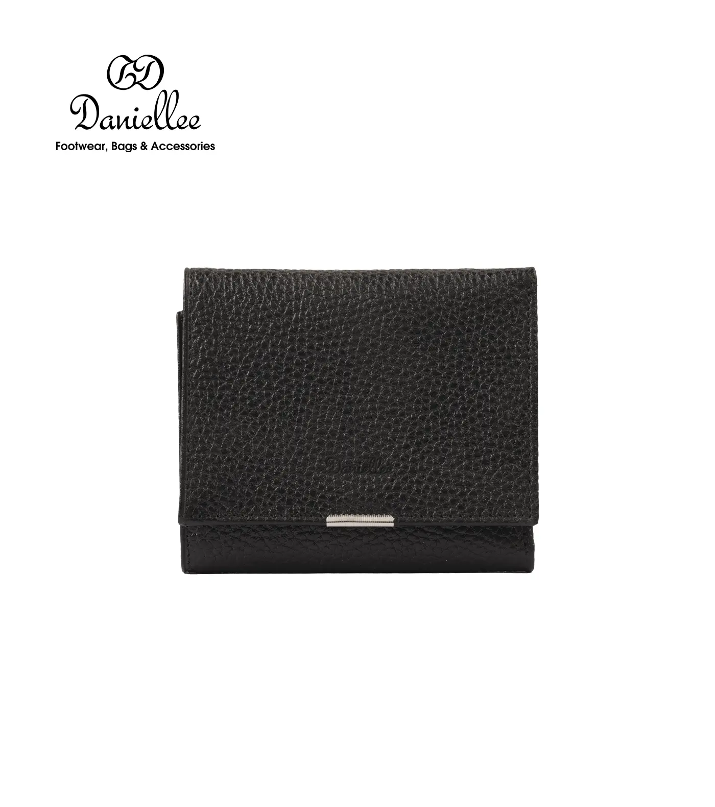 کیف پول چرمی روزمره بدون محدودیت جنسی Kiyana