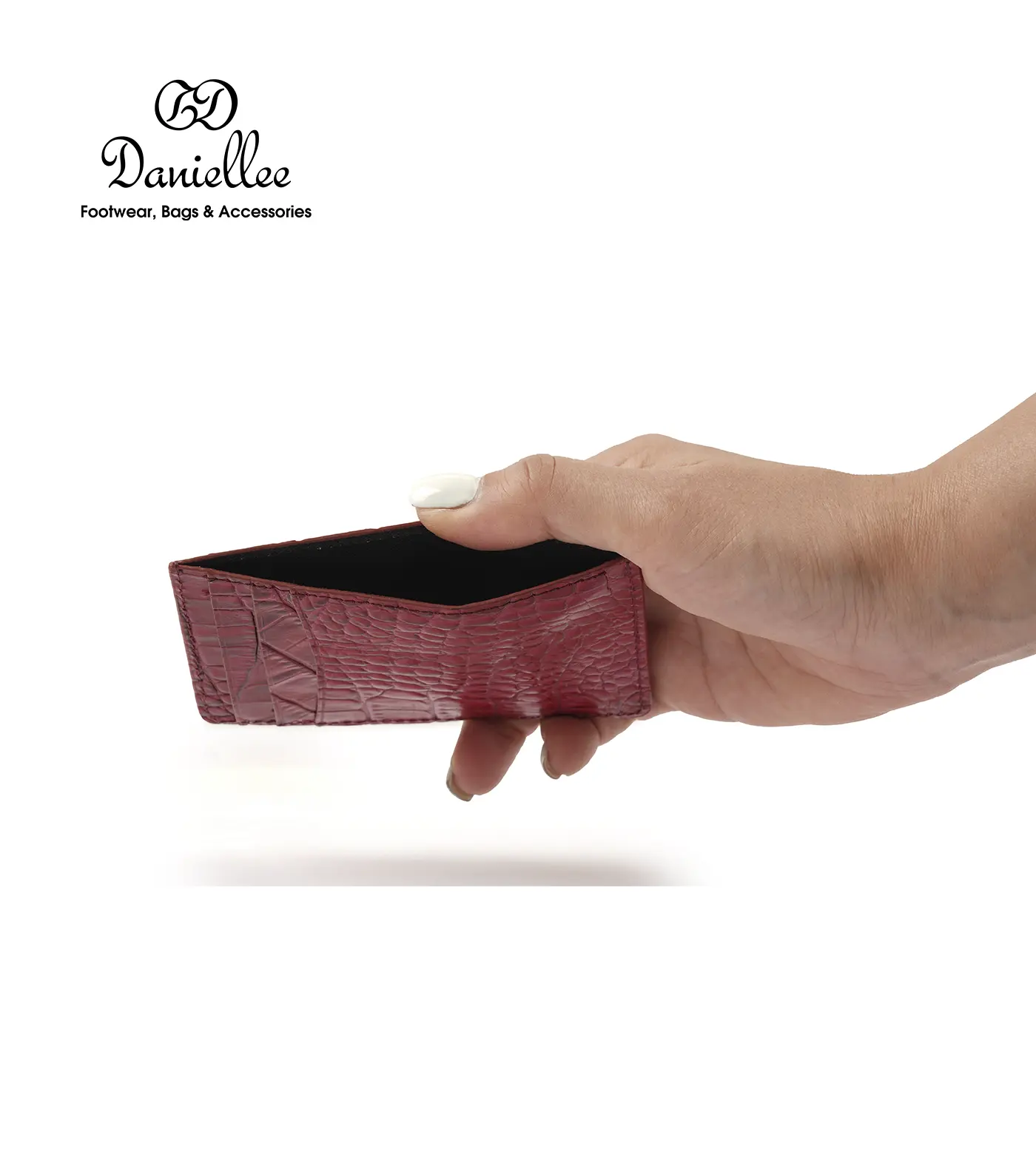 کیف پول چرمی روزمره بدون محدودیت جنسی Adal