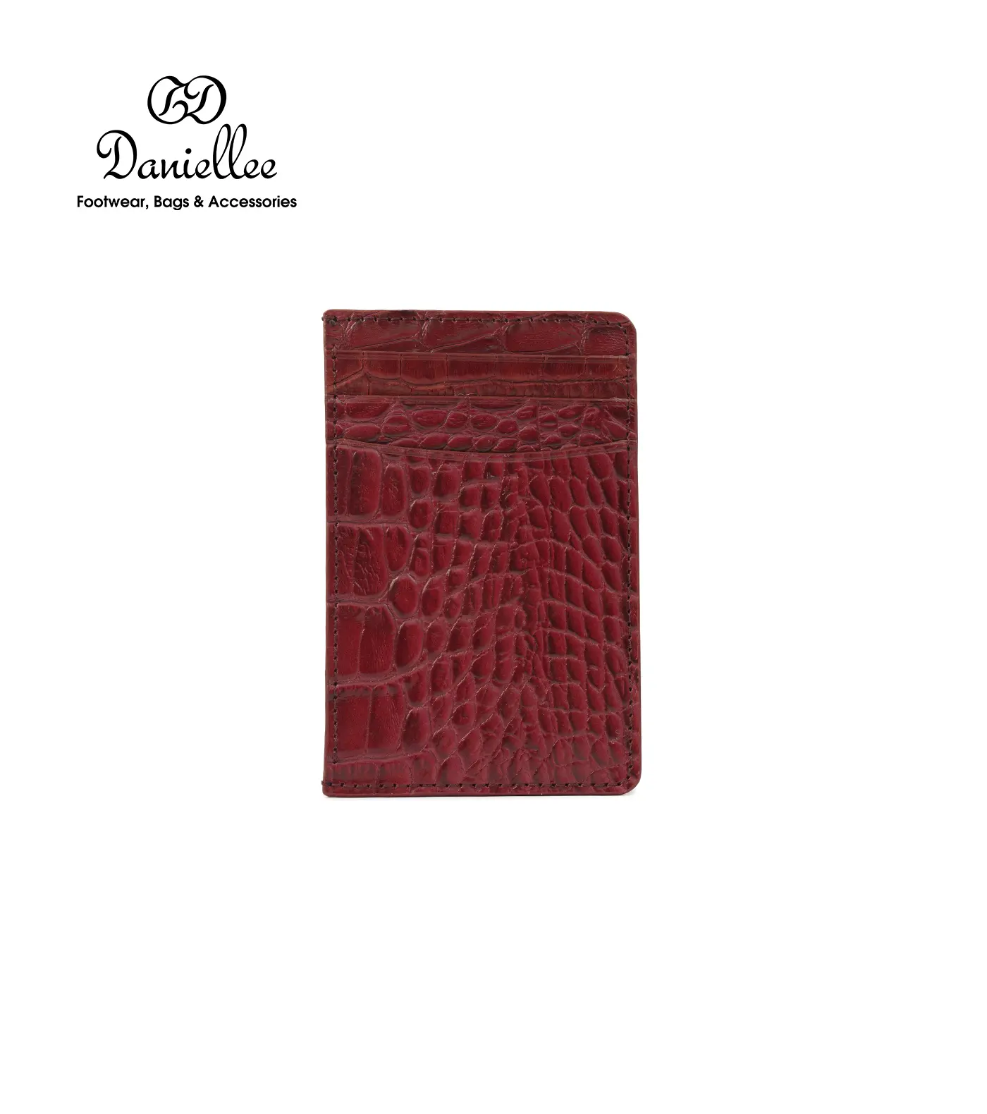 کیف پول چرمی روزمره بدون محدودیت جنسی Adal