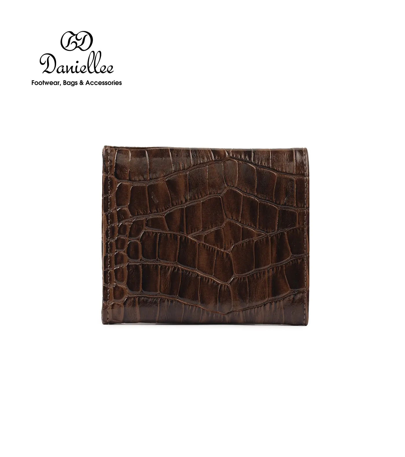 کیف پول چرمی روزمره بدون محدودیت جنسی Kiyana 2