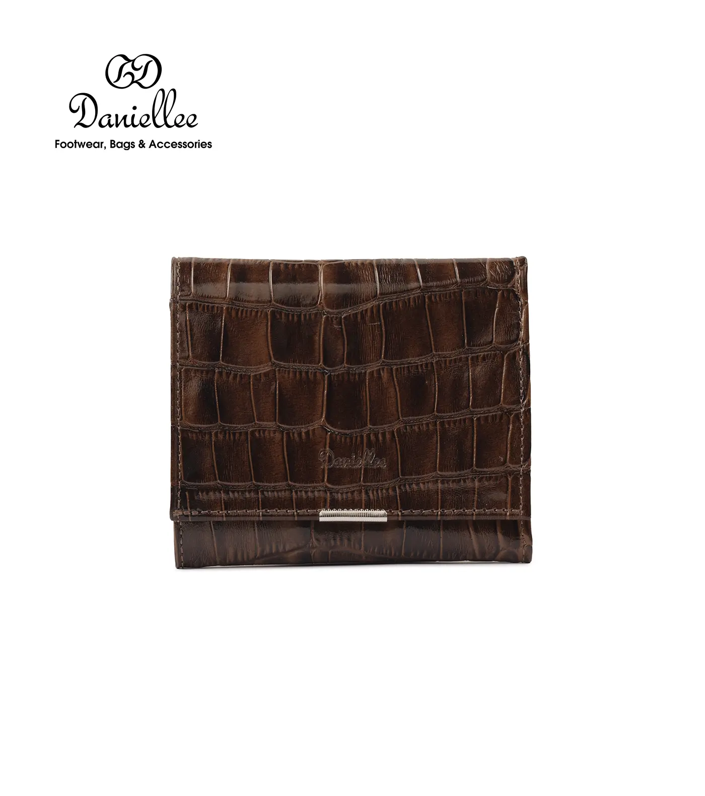 کیف پول چرمی روزمره بدون محدودیت جنسی Kiyana 2