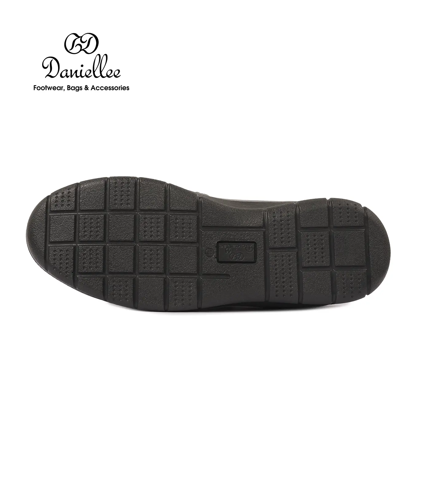 کفش چرمی روزمره زنانه Artemis Slipon Zip