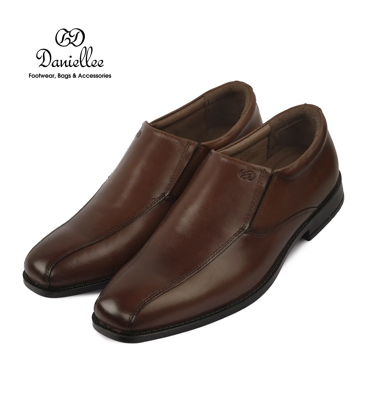 کفش چرمی رسمی مردانه Artin Slipon