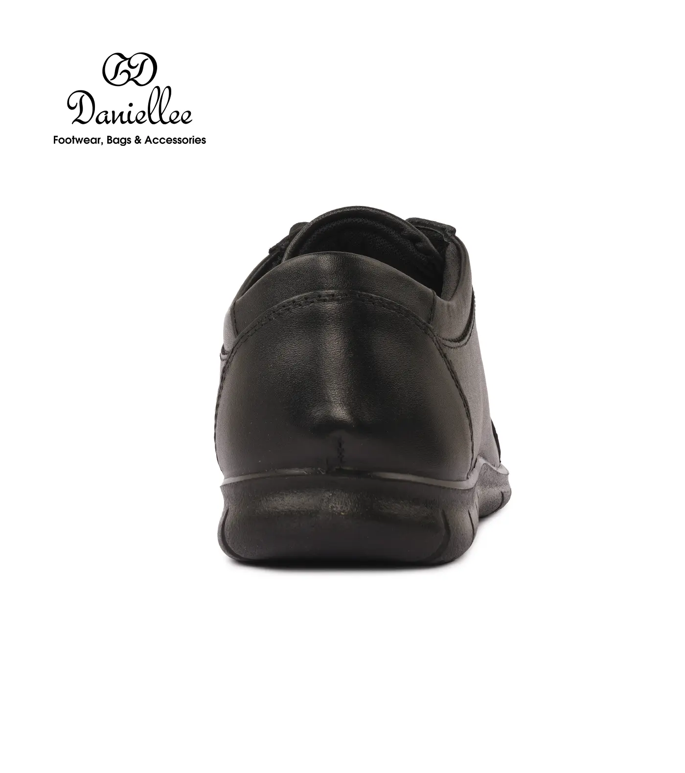 کفش چرمی روزمره زنانه Artemis Lace III