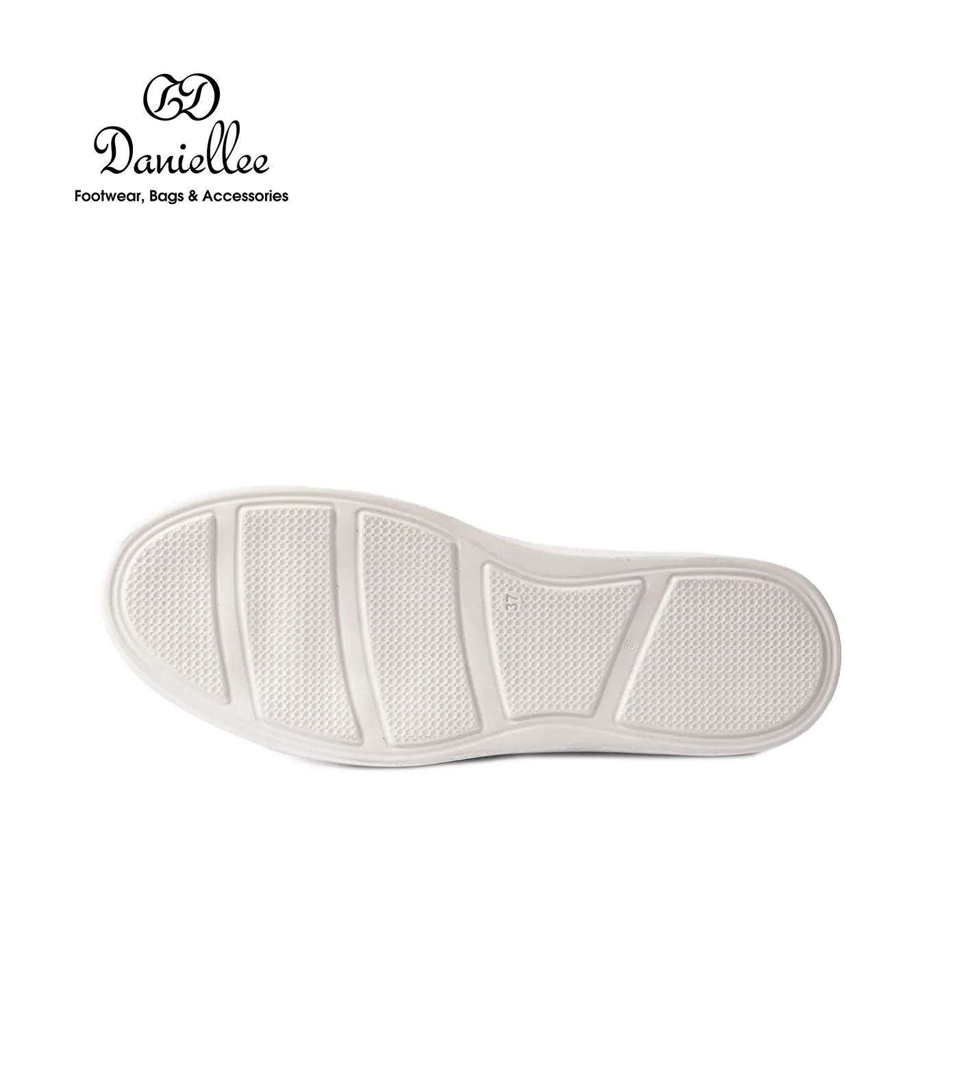 کفش چرمی روزمره زنانه Rayka Lace