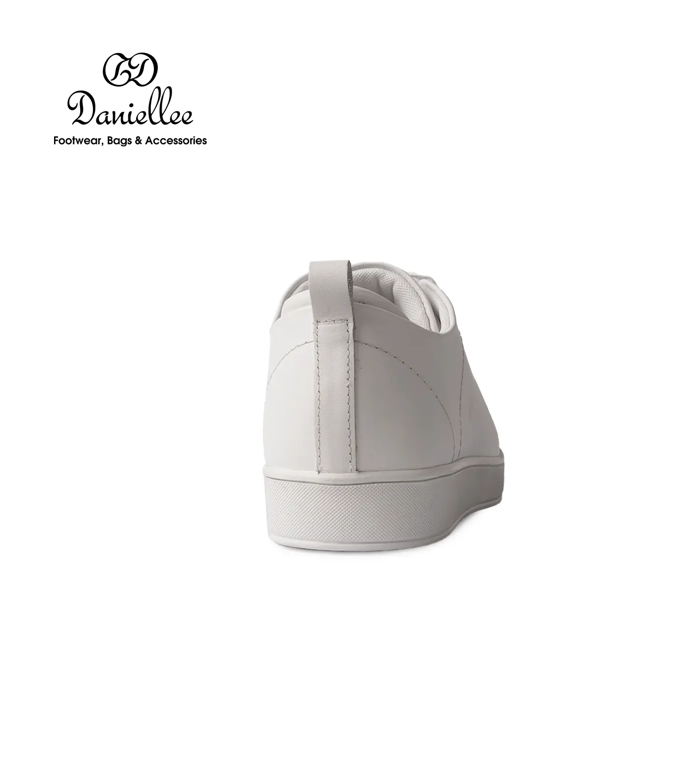 کفش چرمی روزمره زنانه Rayka Lace