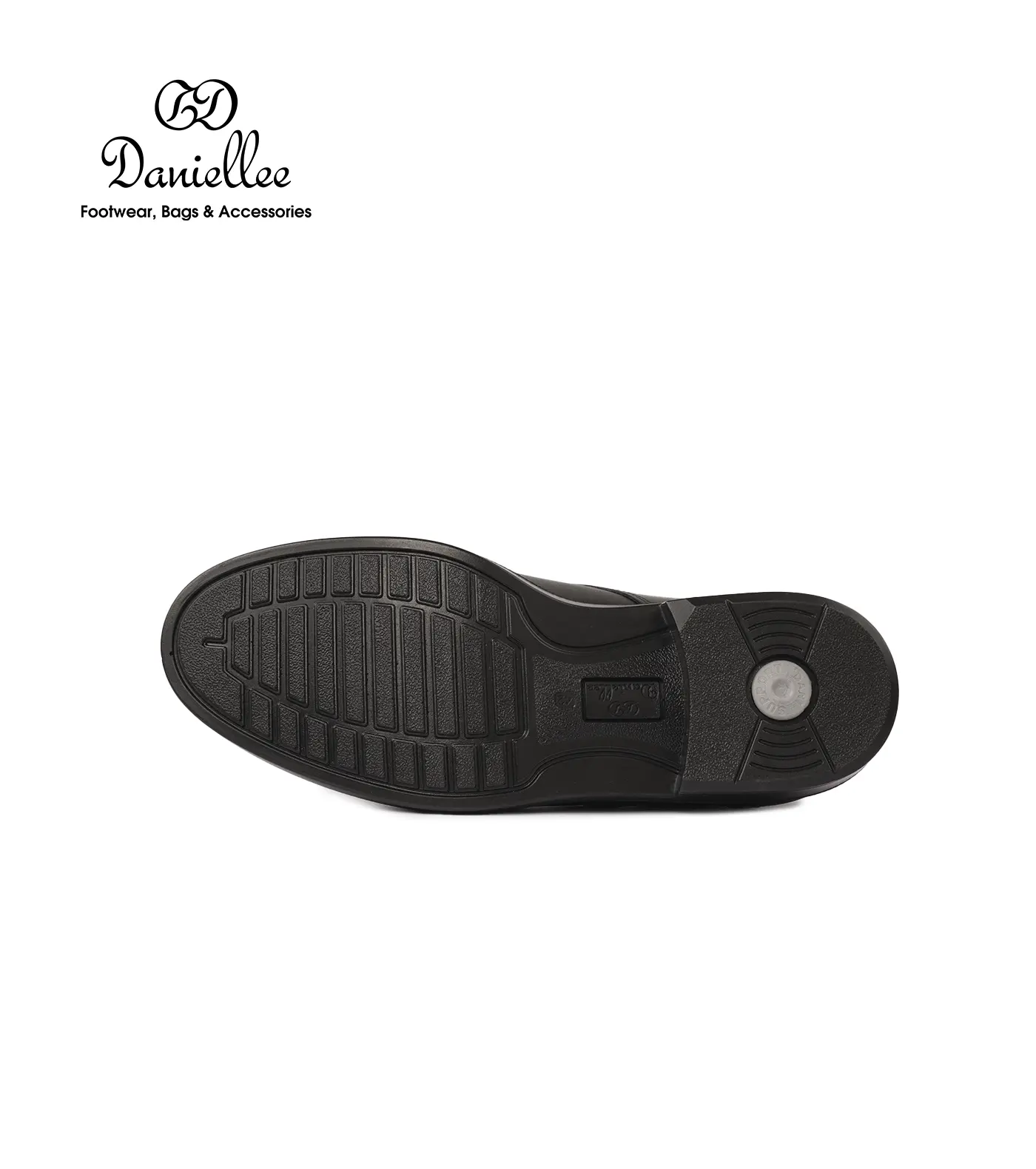 کفش چرمی رسمی مردانه Artam Lace layer