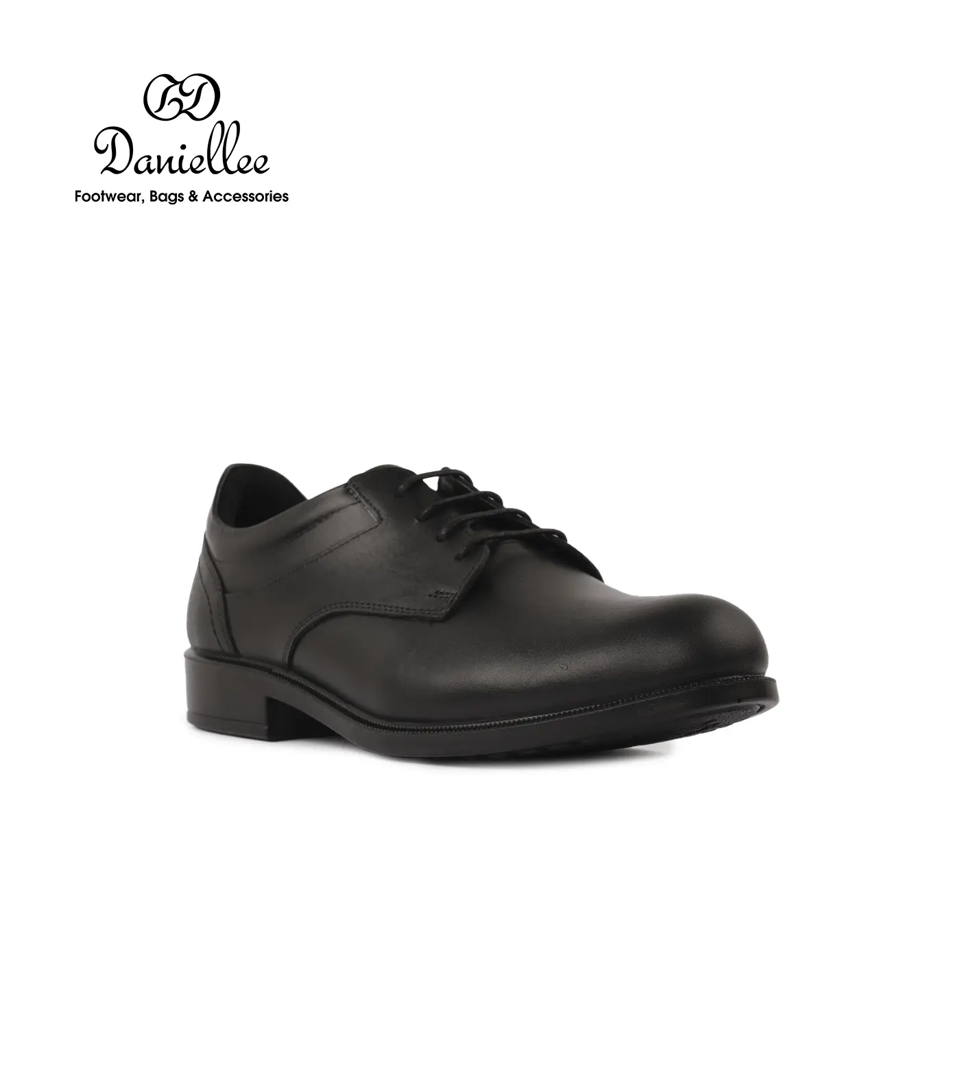 کفش چرمی رسمی مردانه Artam Lace layer