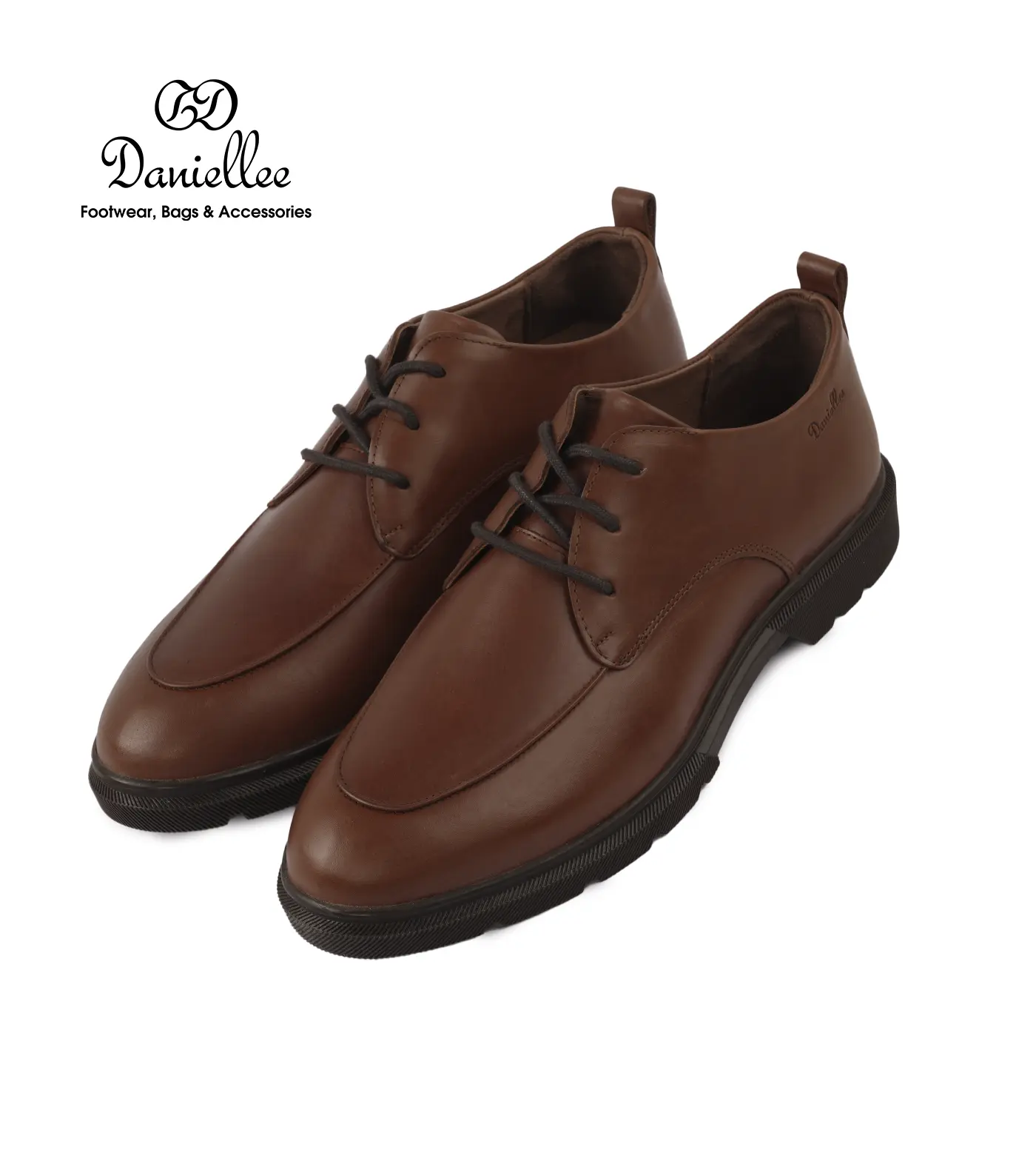 کفش چرمی رسمی مردانه Arman Lace III