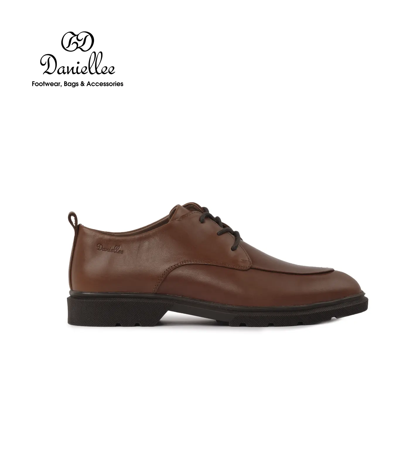 کفش چرمی رسمی مردانه Arman Lace III