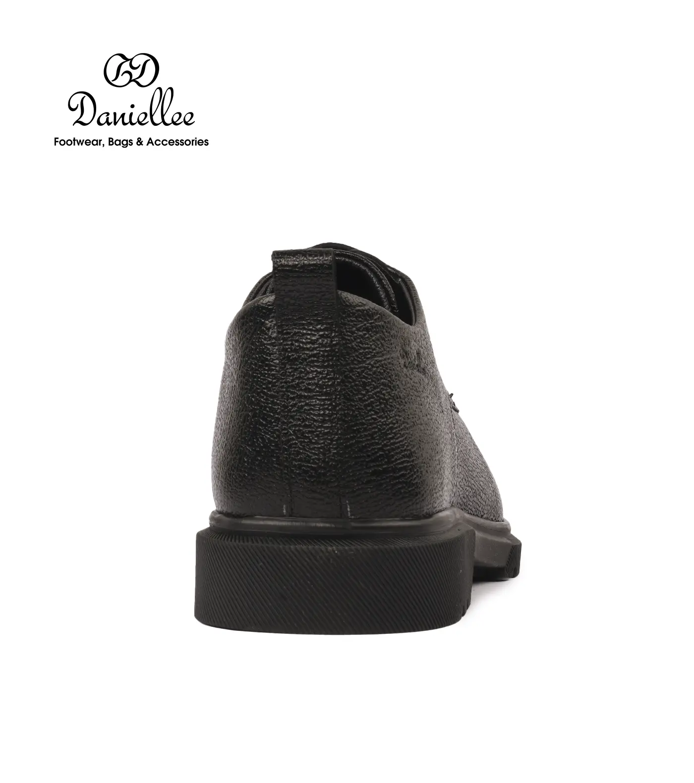 کفش چرمی رسمی مردانه Arman Lace III